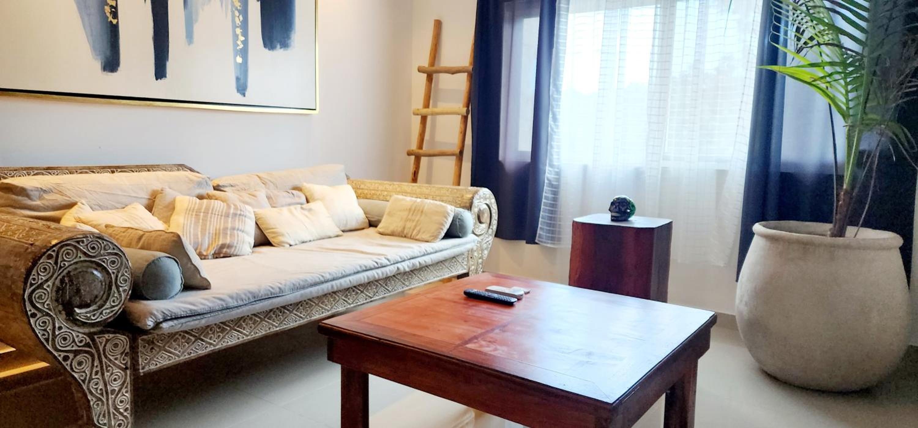Kin Tulum Apartamento Deluxe - Aldea Zama