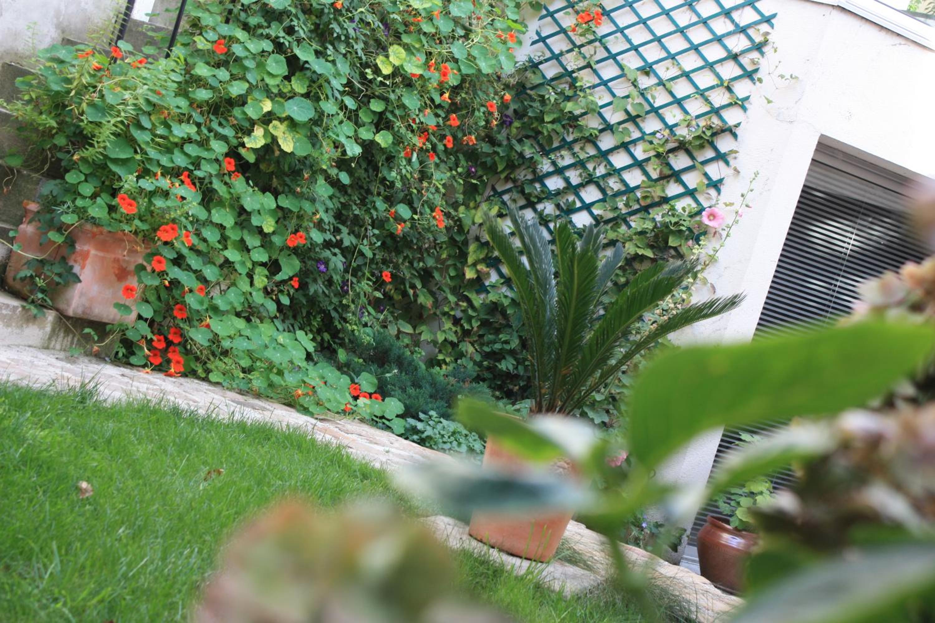 Le Clos Saint Nizier photo 4