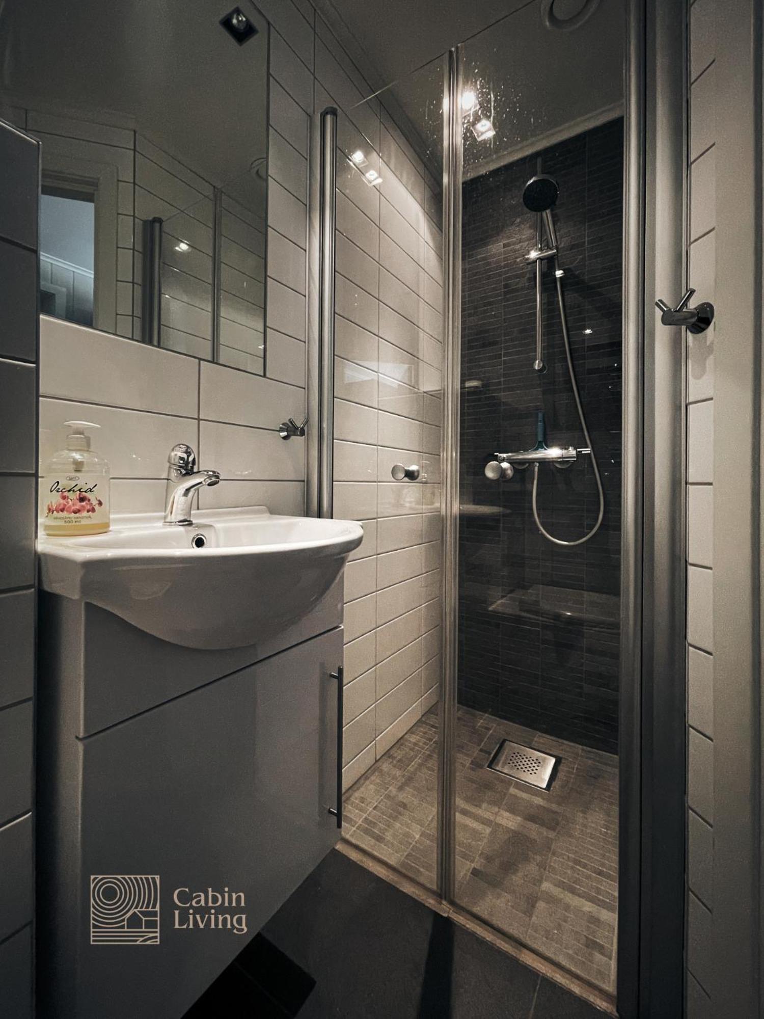 Hafjell Gaiastova, Super apartment