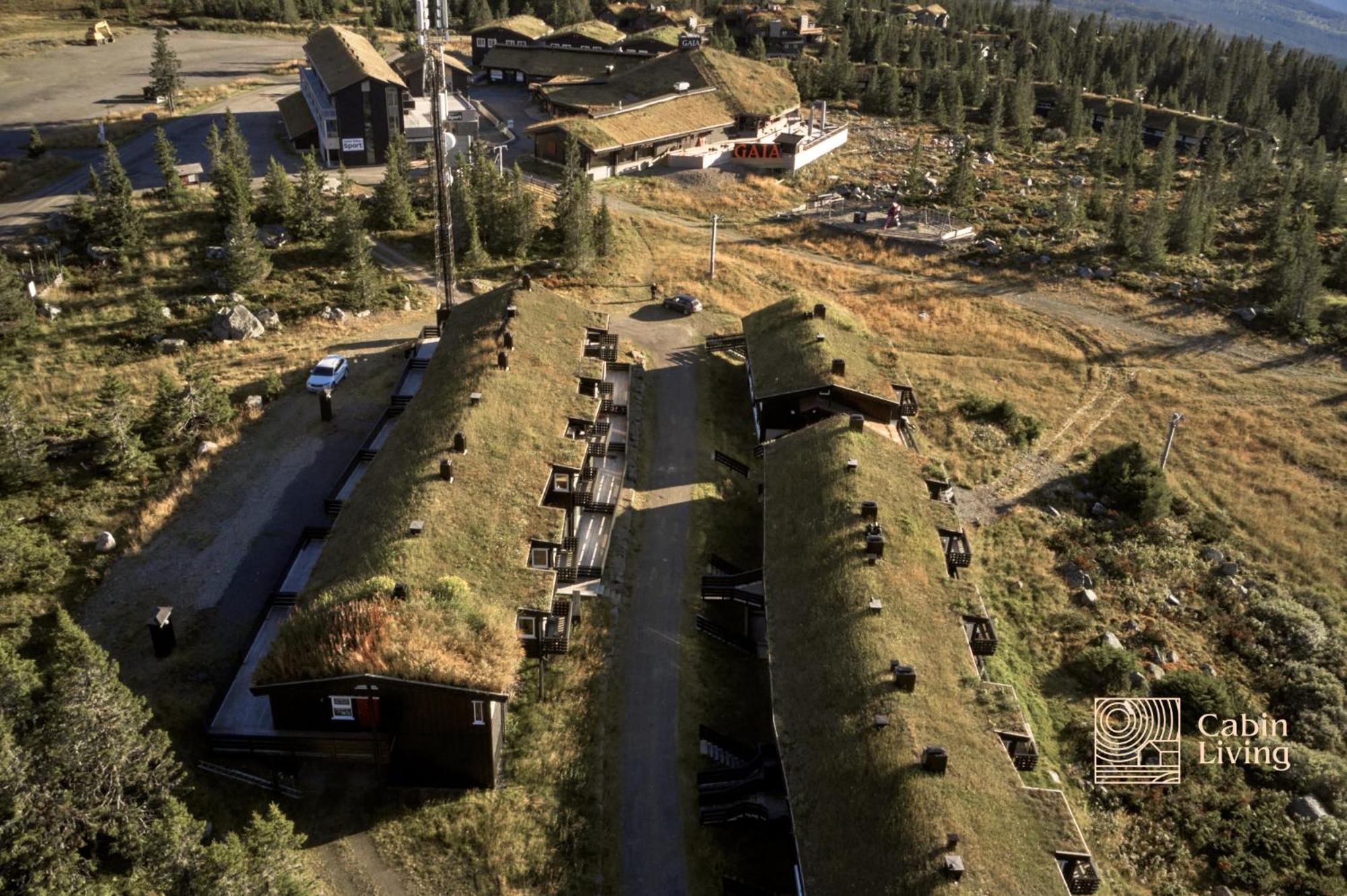Hafjell Gaiastova, Super apartment