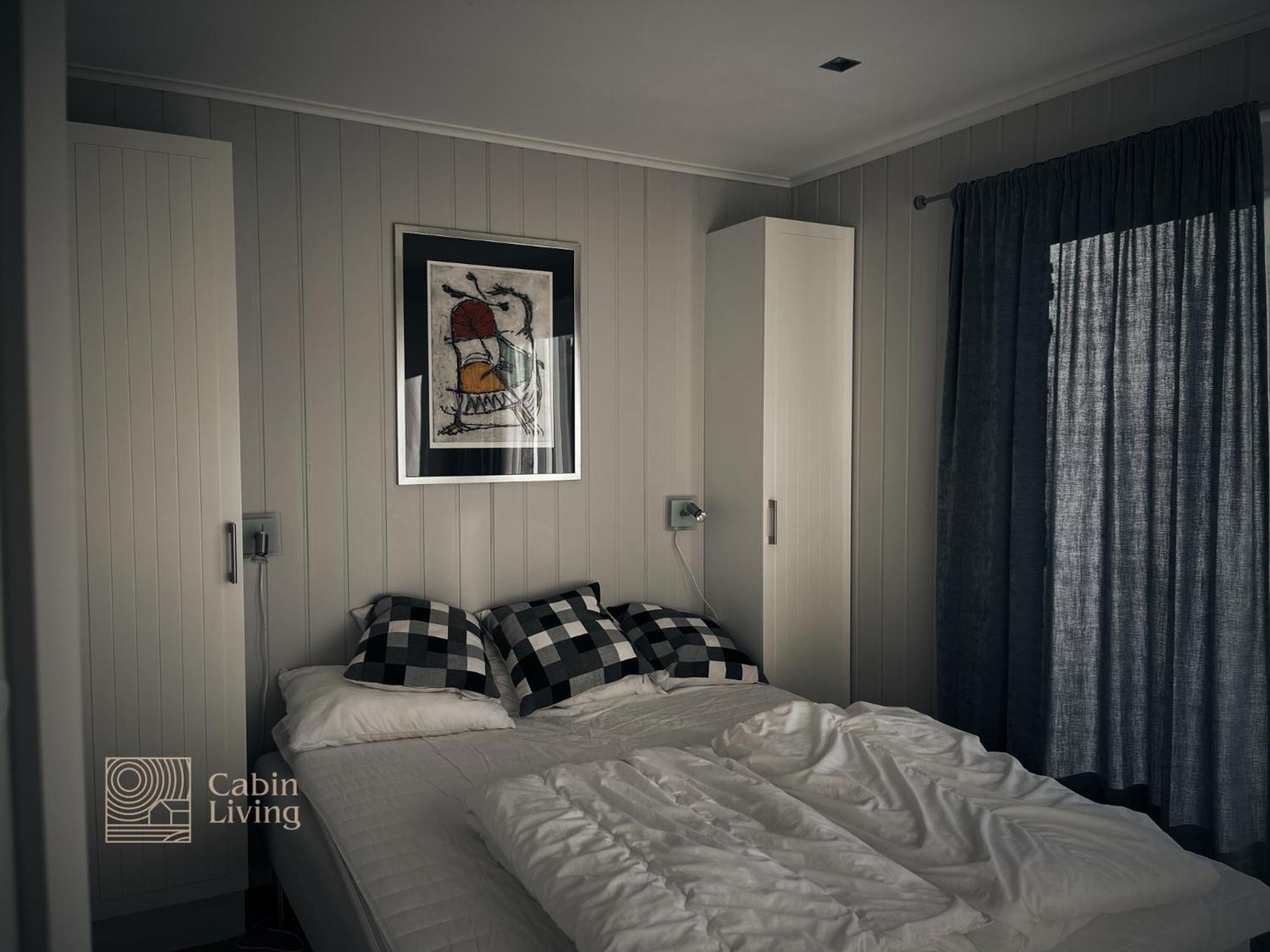 Hafjell Gaiastova, Super apartment