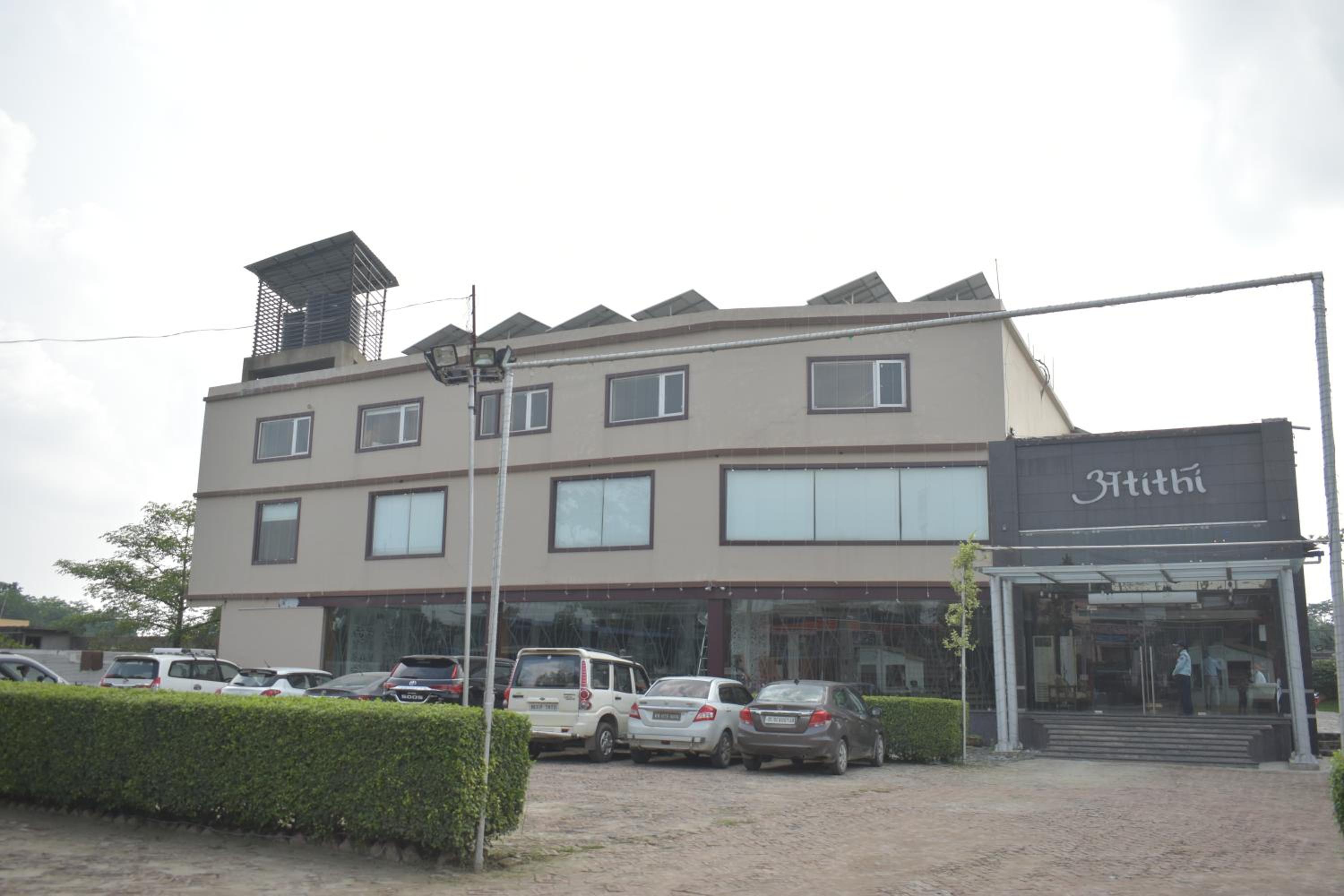 Building
