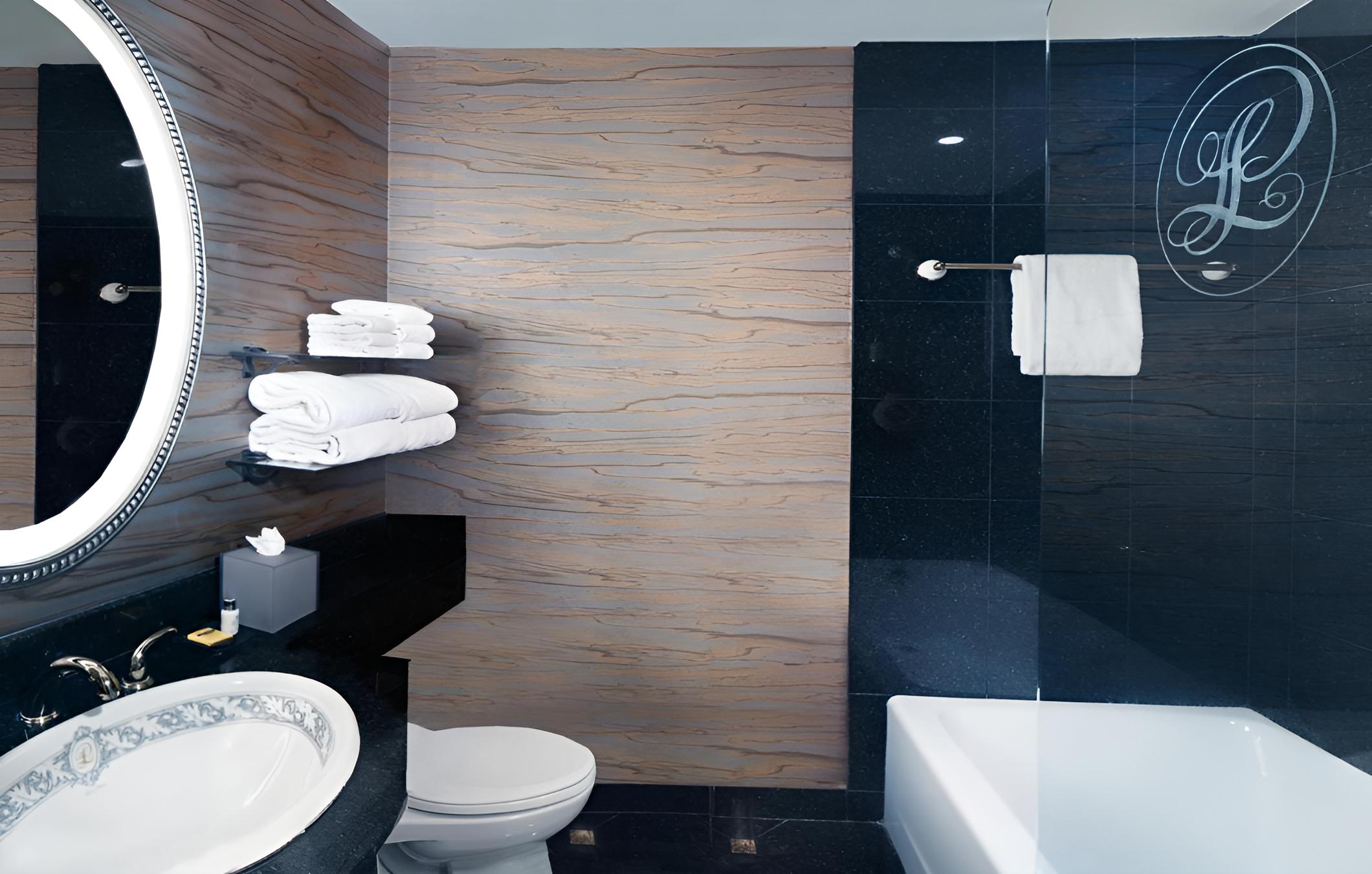 Le Pavillon, New Orleans, a Tribute Portfolio Hotel by Marriott 32