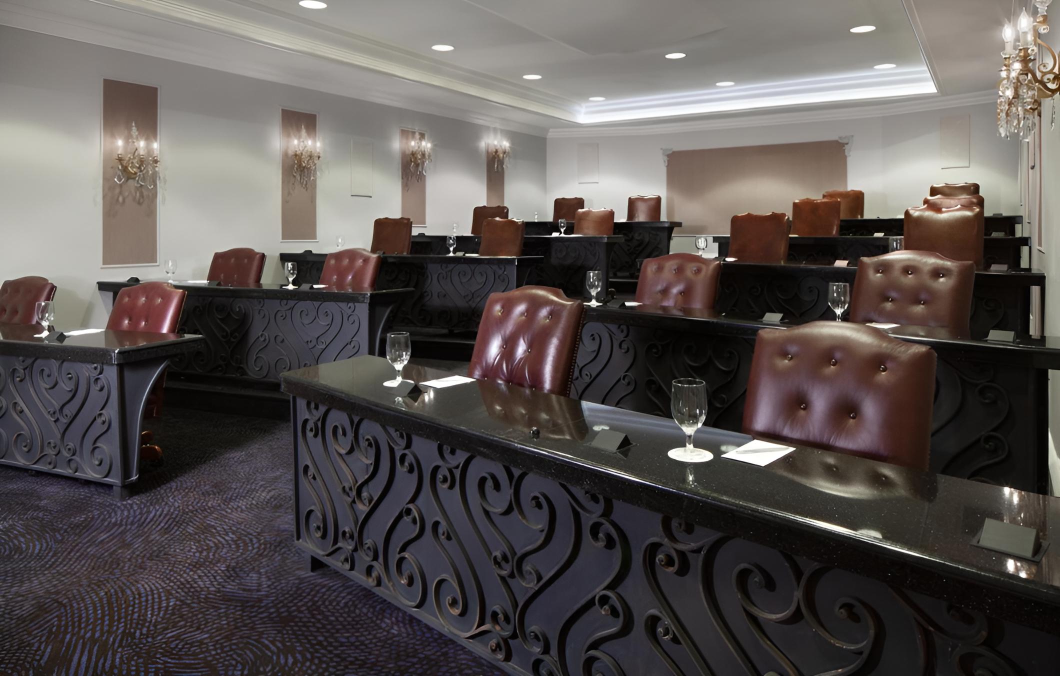Le Pavillon, New Orleans, a Tribute Portfolio Hotel by Marriott 39