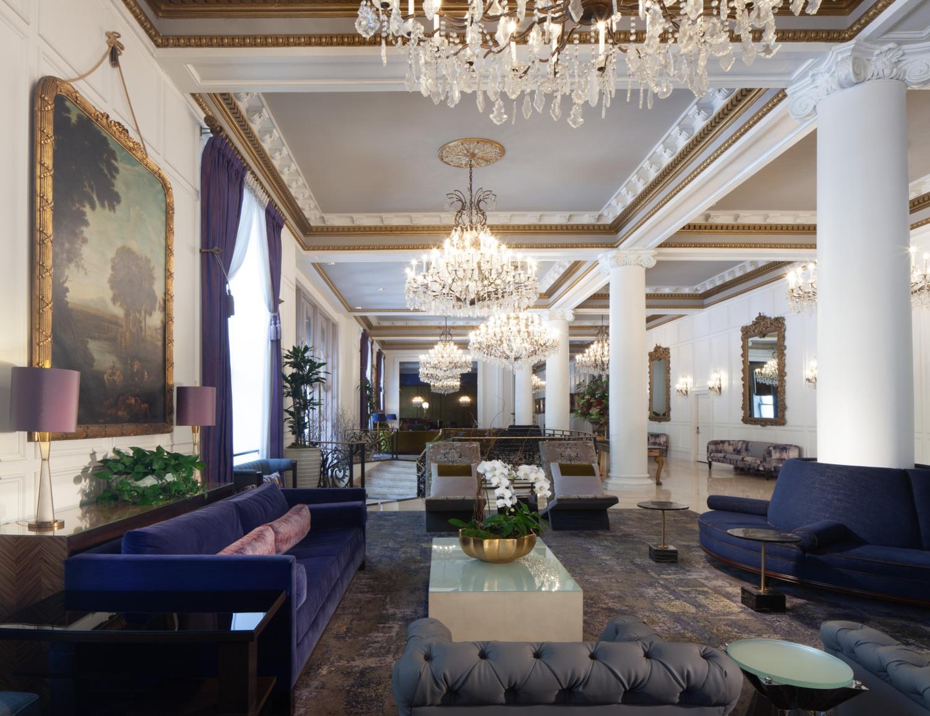Le Pavillon, New Orleans, a Tribute Portfolio Hotel by Marriott 5