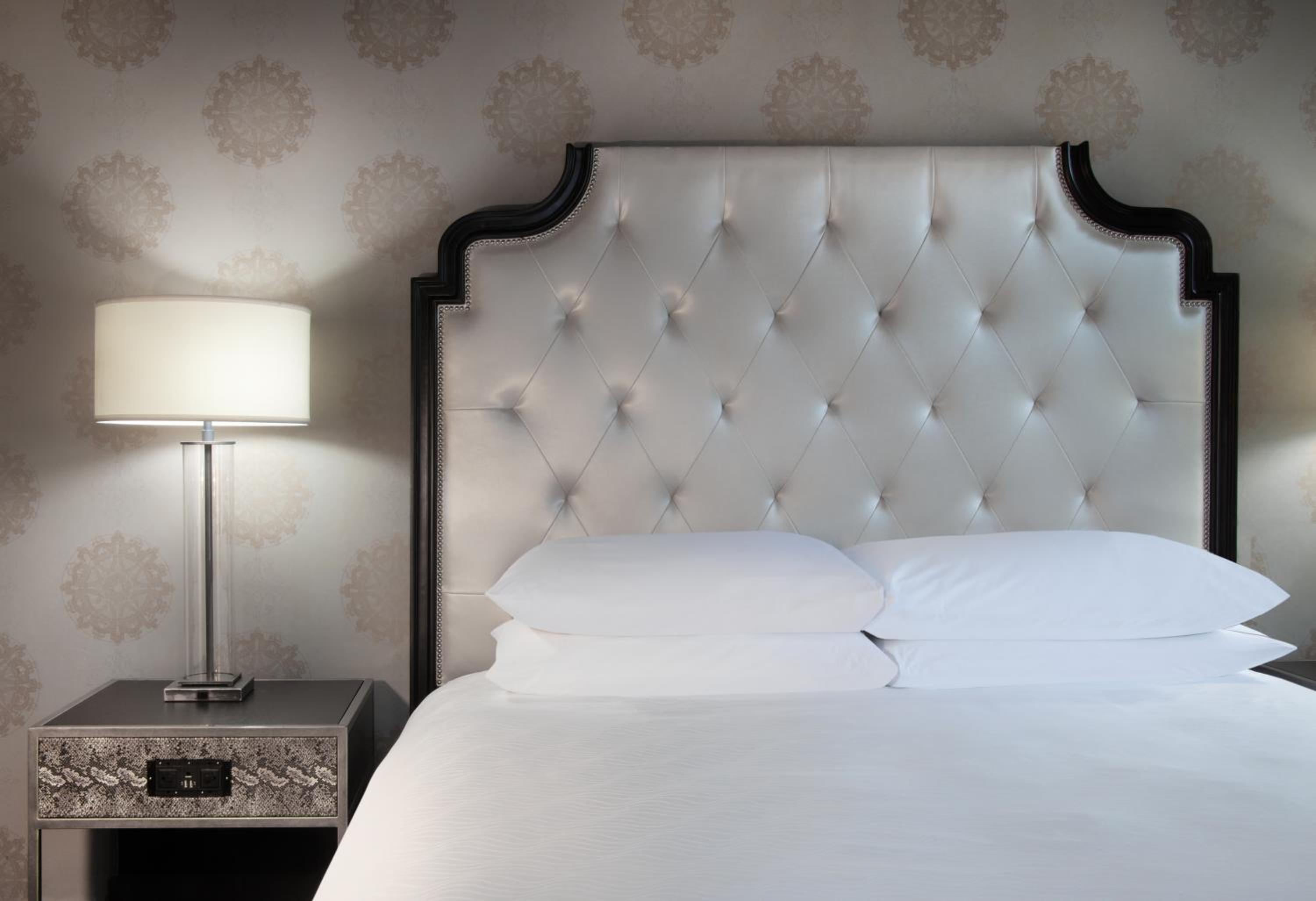 Le Pavillon, New Orleans, a Tribute Portfolio Hotel by Marriott 16