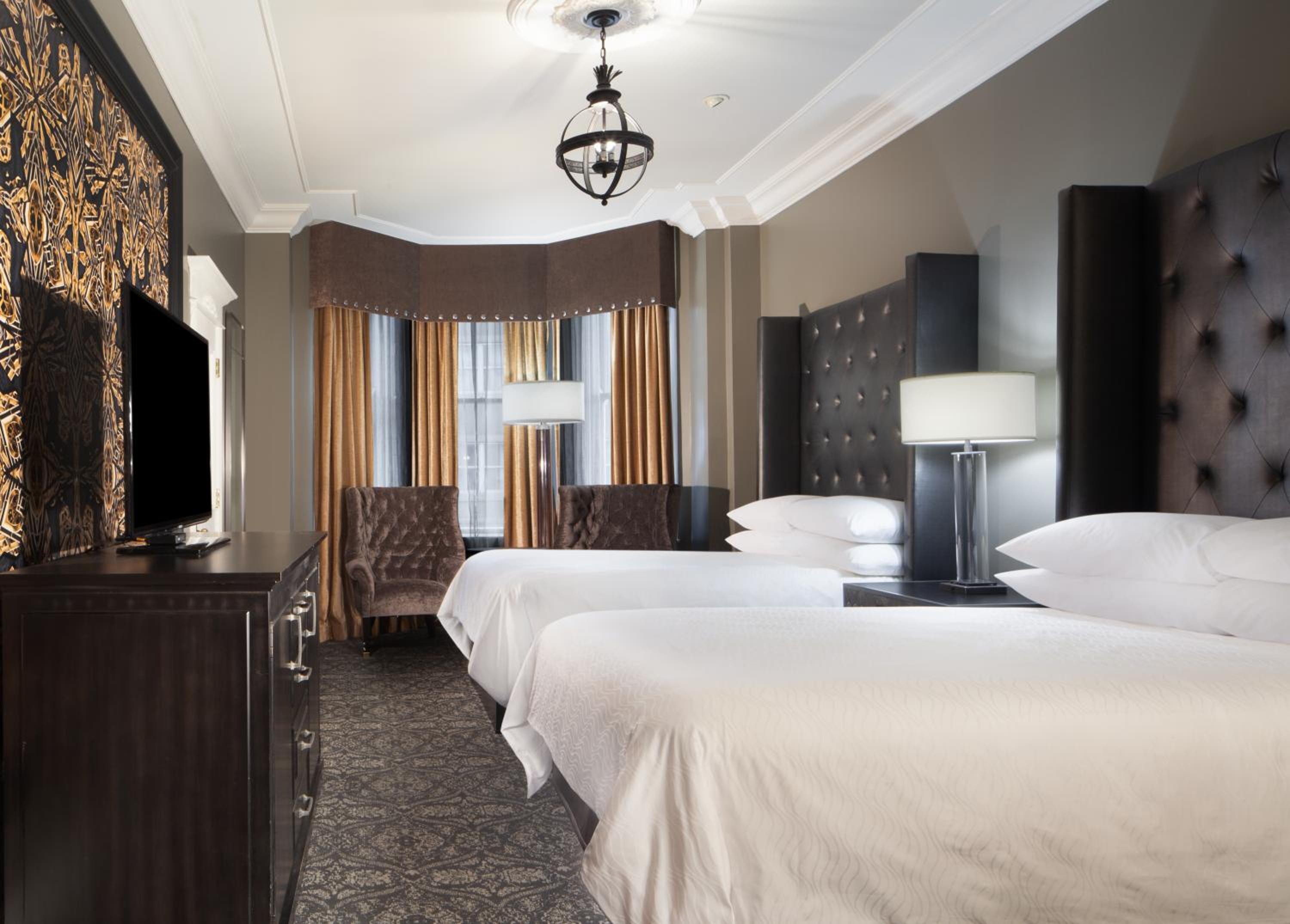 Le Pavillon, New Orleans, a Tribute Portfolio Hotel by Marriott 25