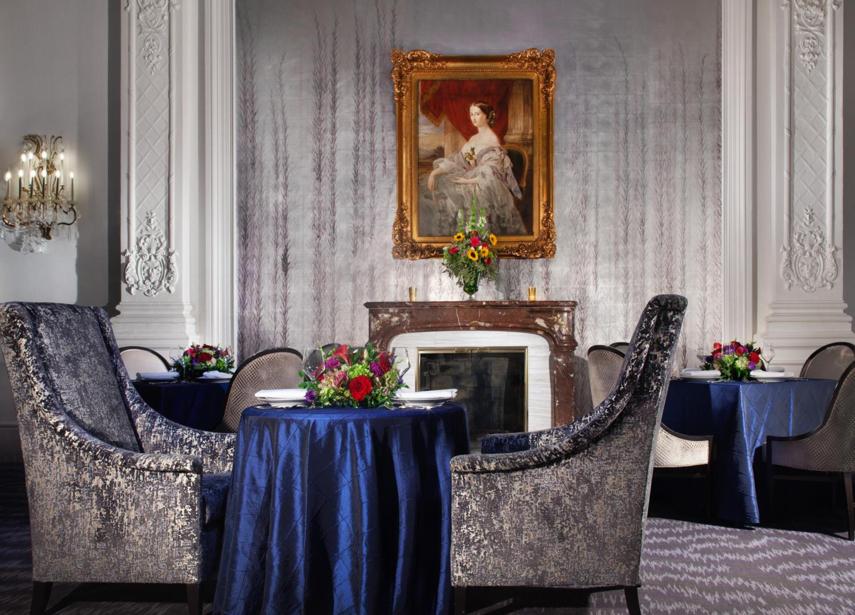 Le Pavillon, New Orleans, a Tribute Portfolio Hotel by Marriott 8