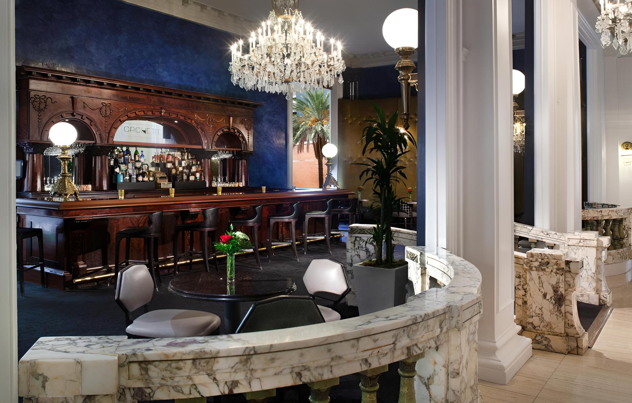 Le Pavillon, New Orleans, a Tribute Portfolio Hotel by Marriott 46