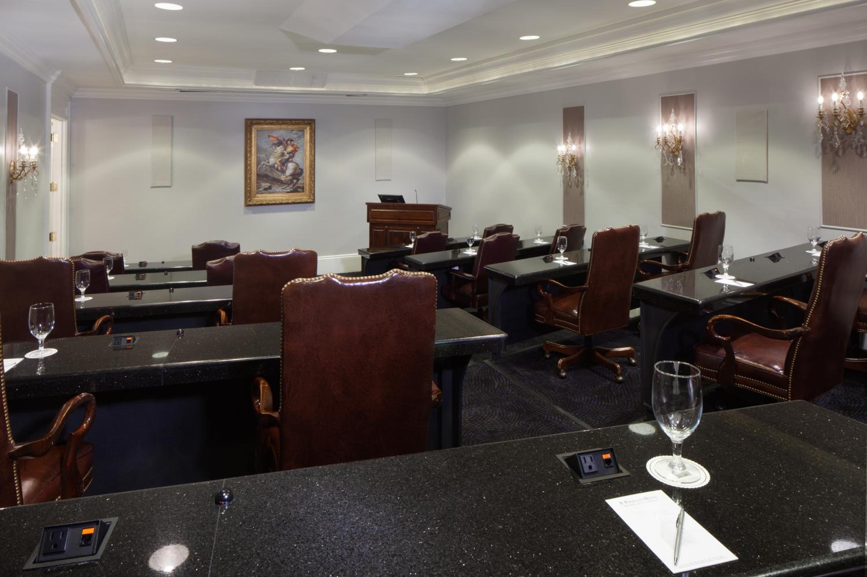 Le Pavillon, New Orleans, a Tribute Portfolio Hotel by Marriott 41