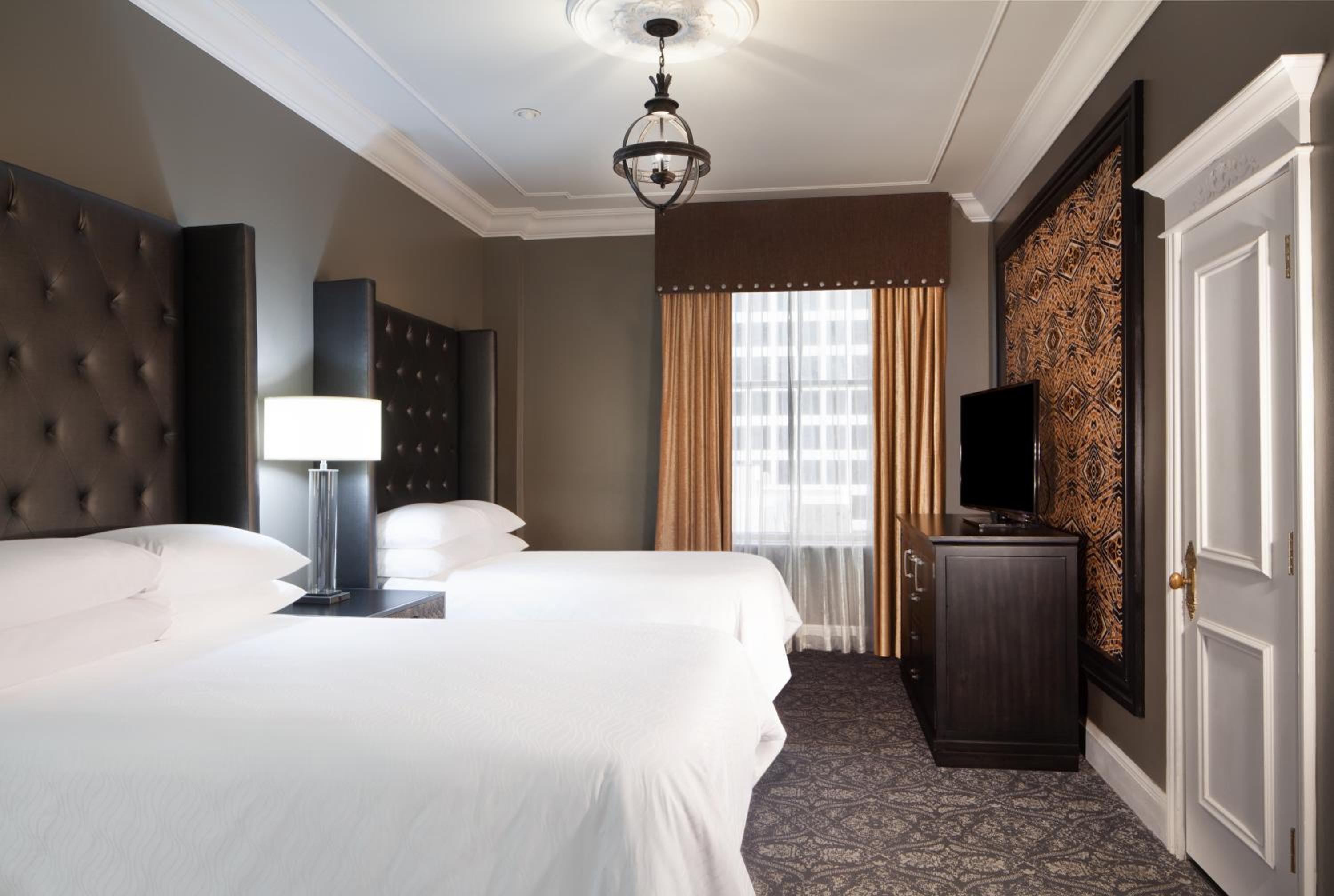 Le Pavillon, New Orleans, a Tribute Portfolio Hotel by Marriott 14