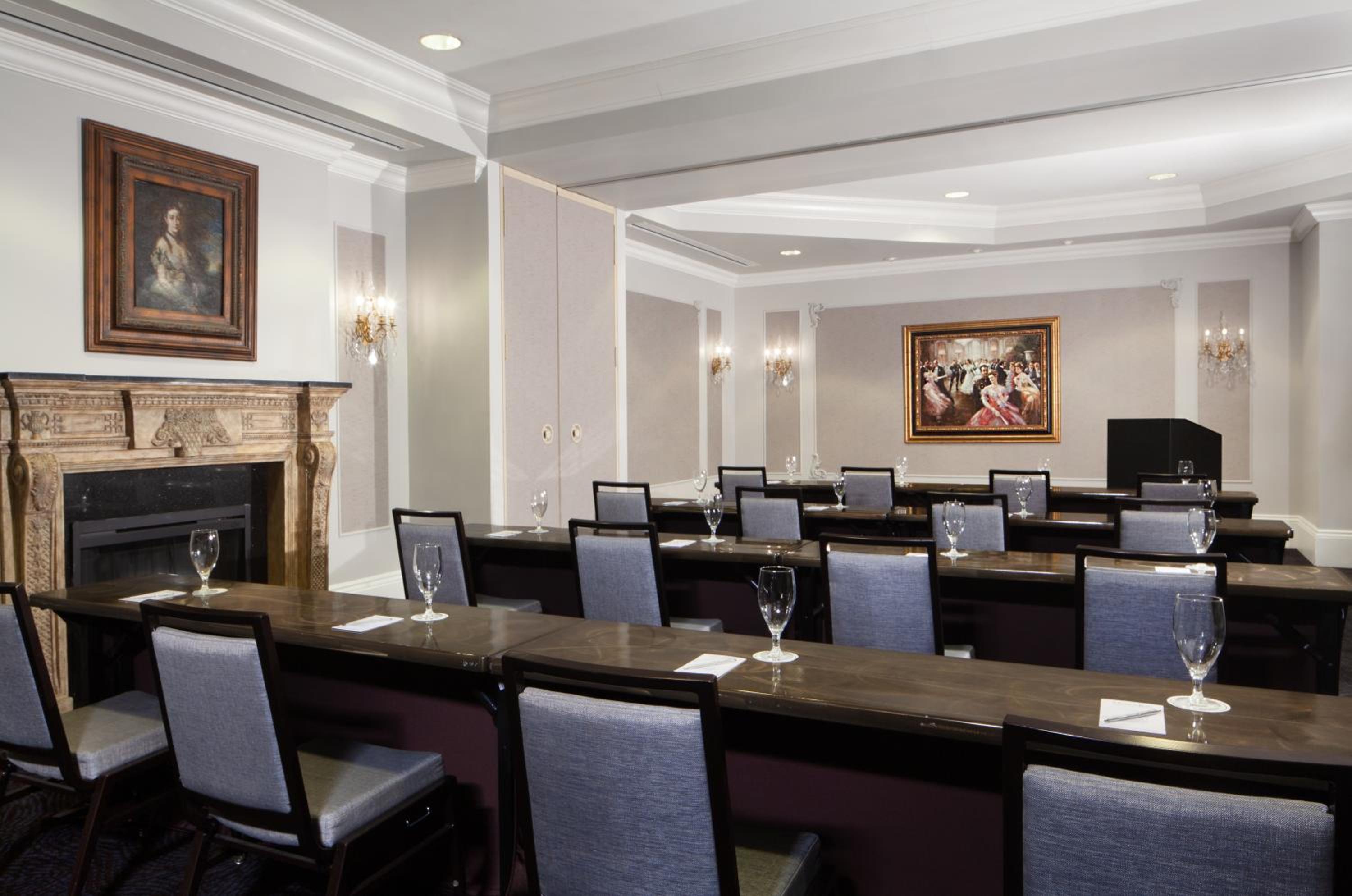 Le Pavillon, New Orleans, a Tribute Portfolio Hotel by Marriott 34