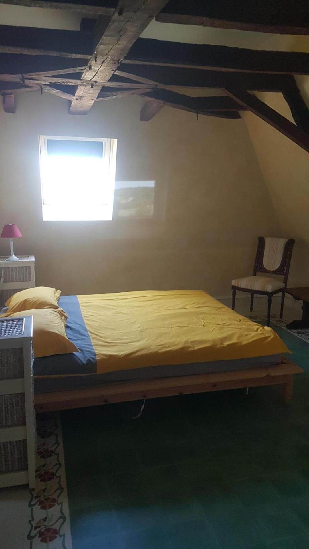 La Ferme de Sapharey view 5