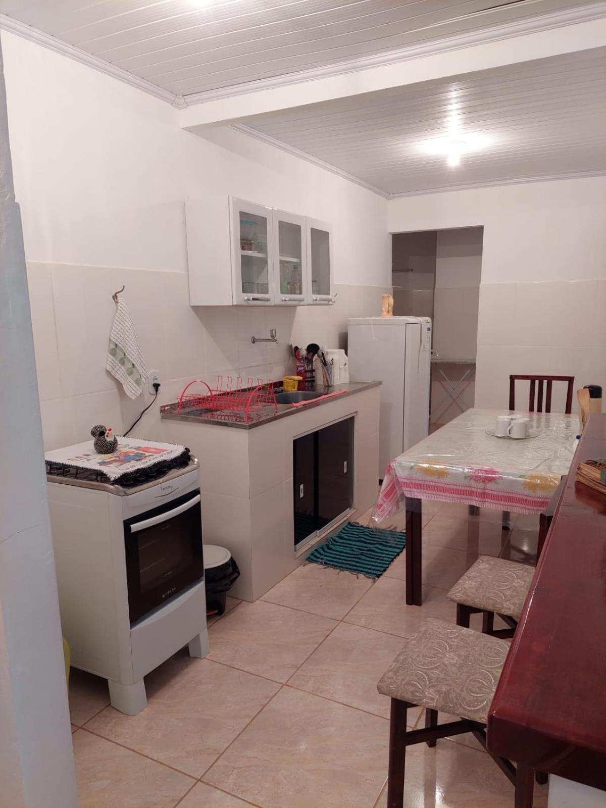 Apartamento 1 - Palmares - Paty do Alferes