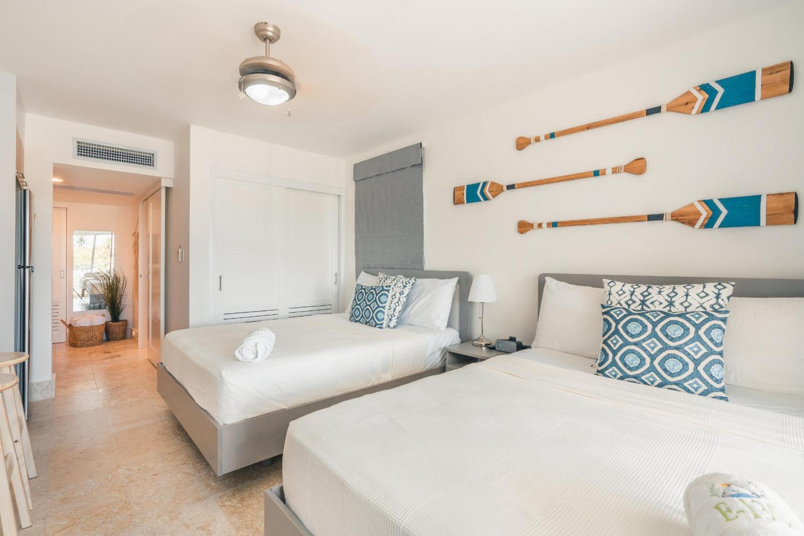 1BR Apt at Green One — photo 2