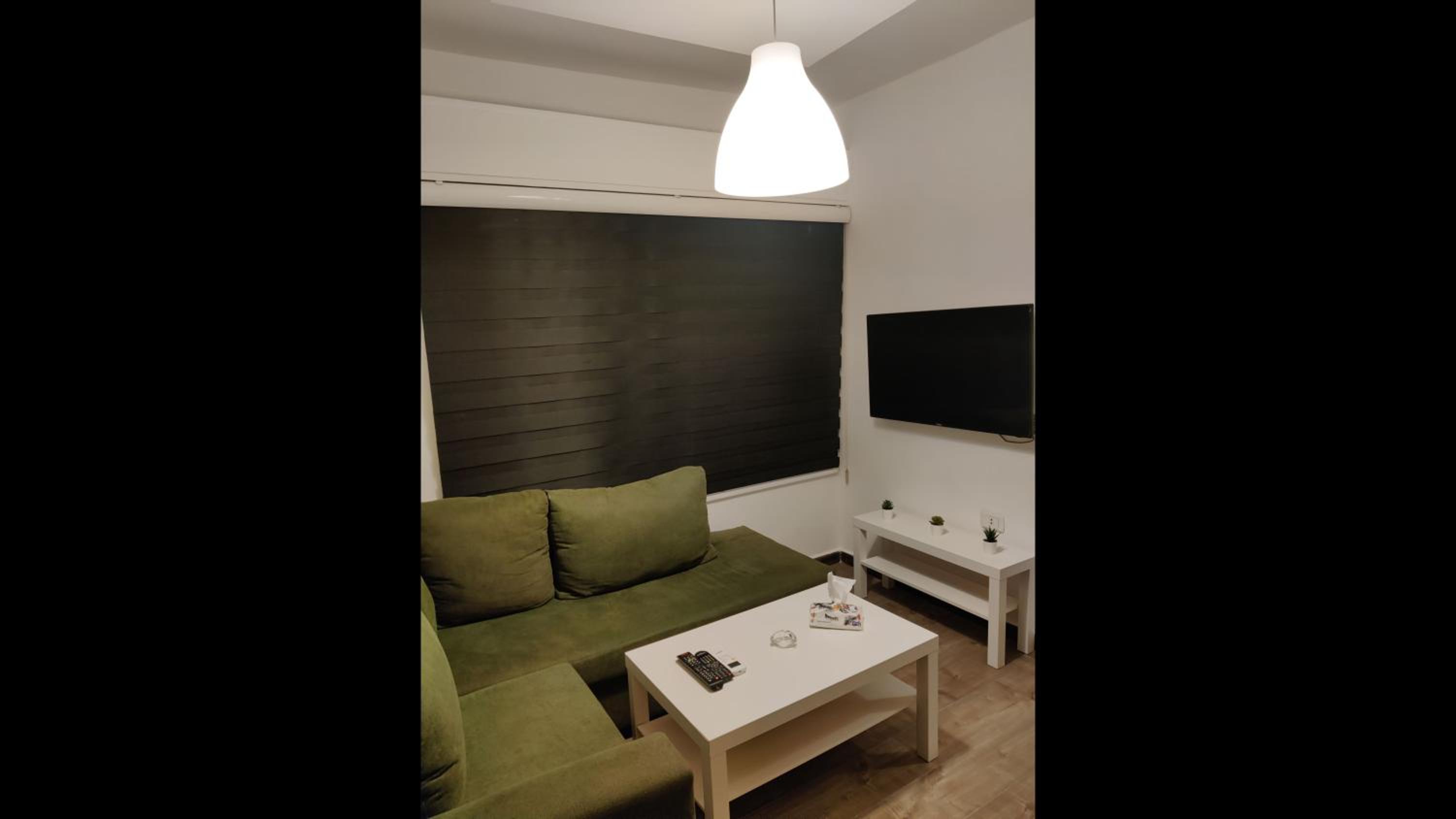 30 1-bedroom Rental Unite With Services Nearby