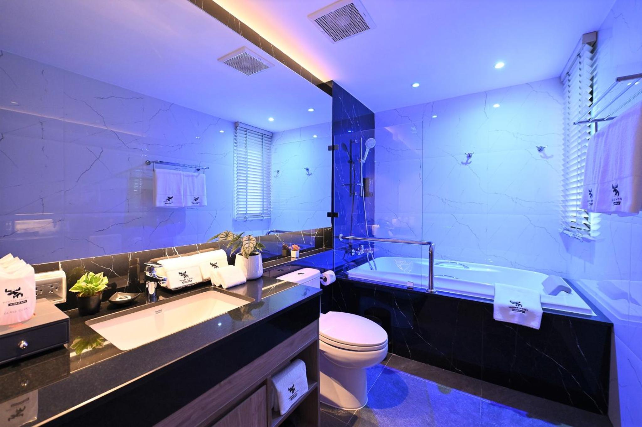 Moose Hotel Nimman 76