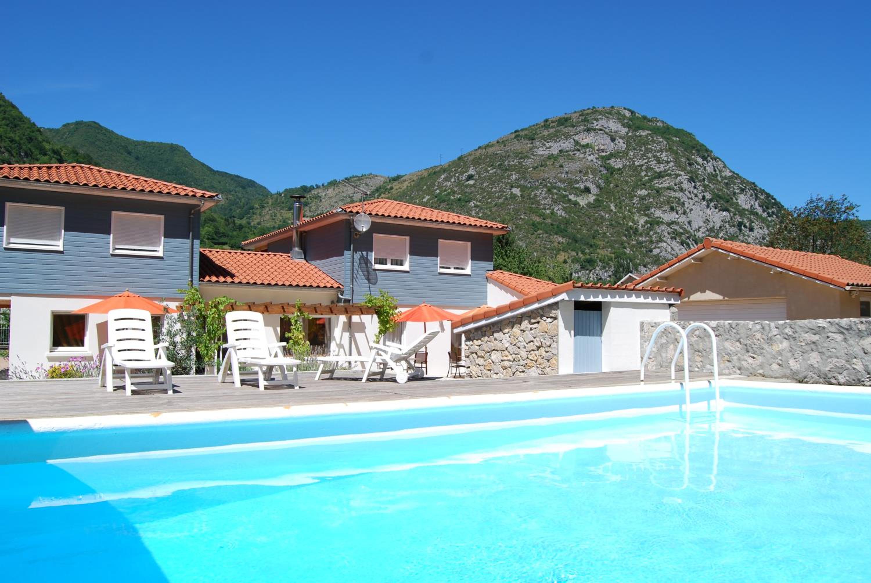 Les Terrasses De Castelmerle 3