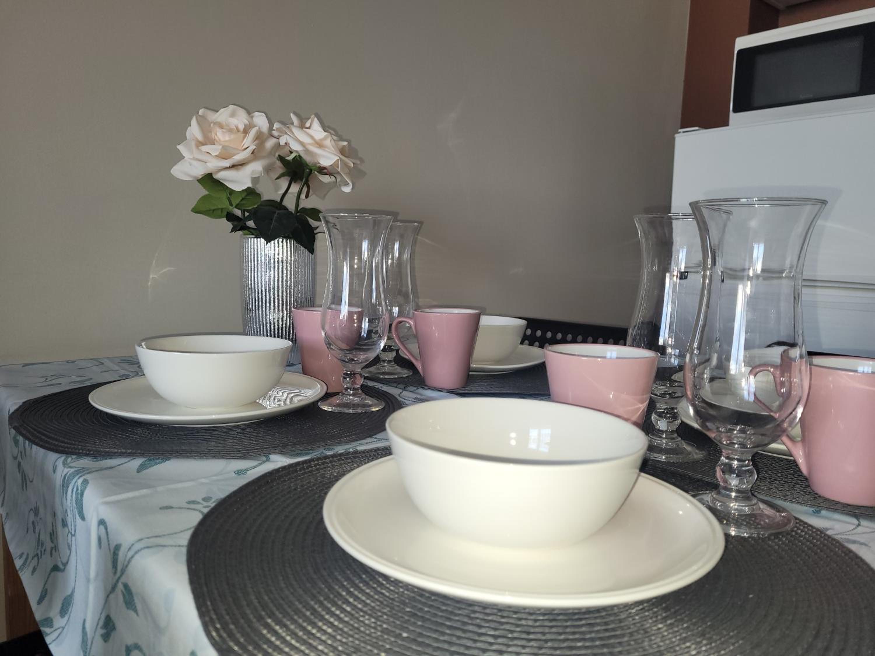 Apartament Prima