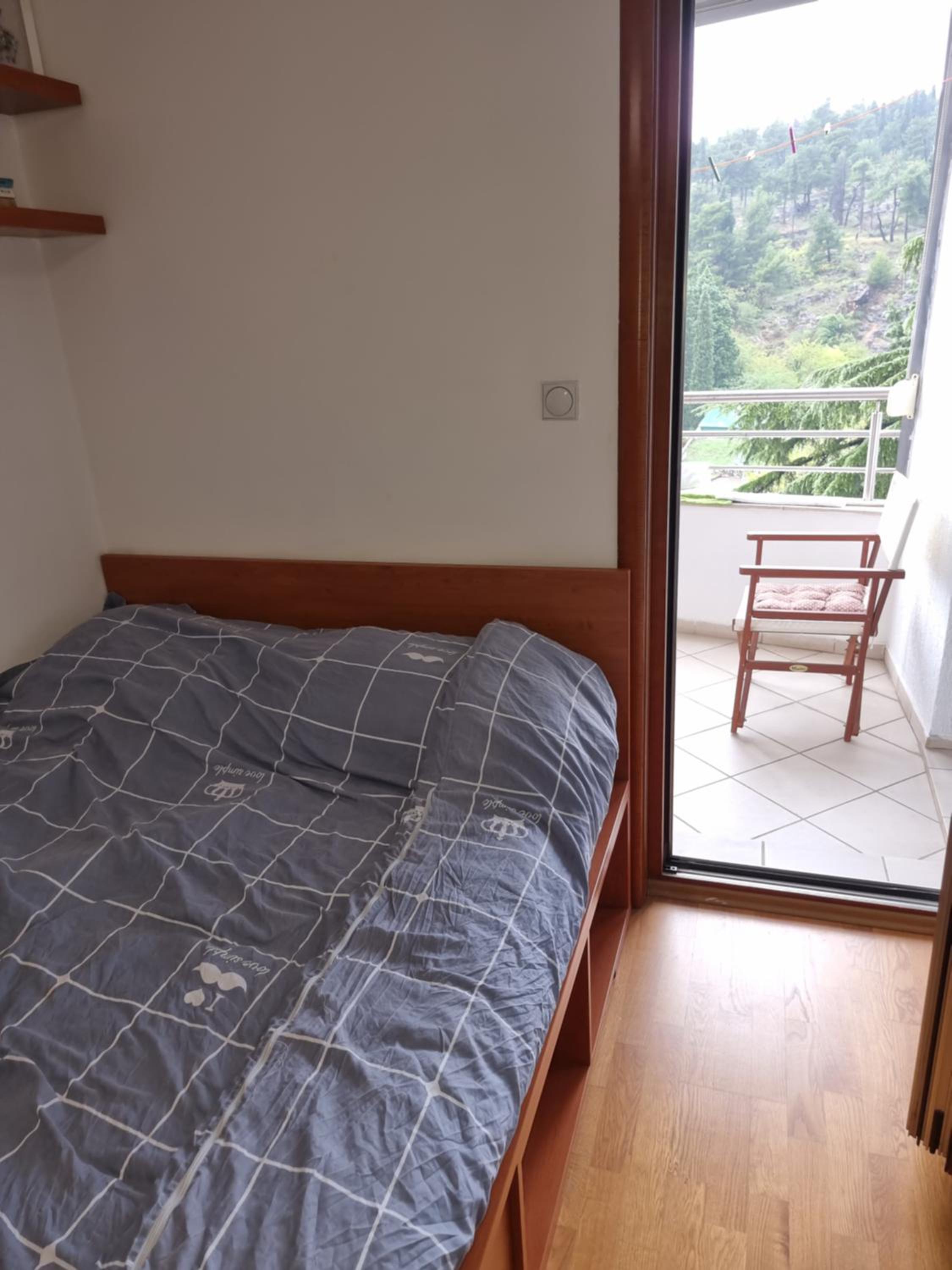 One bedroom Centre apartment photo 4
