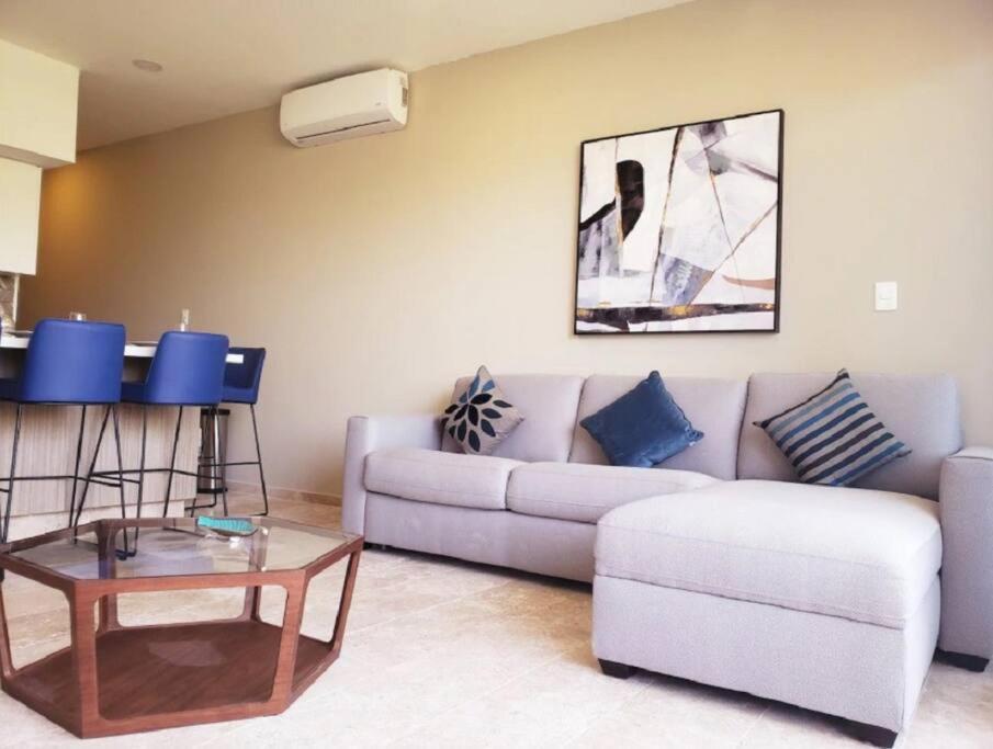 Pura Gorgeous & Trendy 2Bedroom near to 5th Avenue
