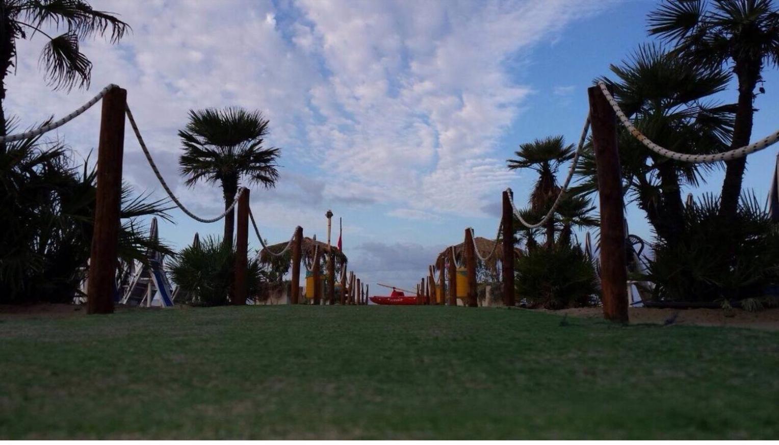 children's play area