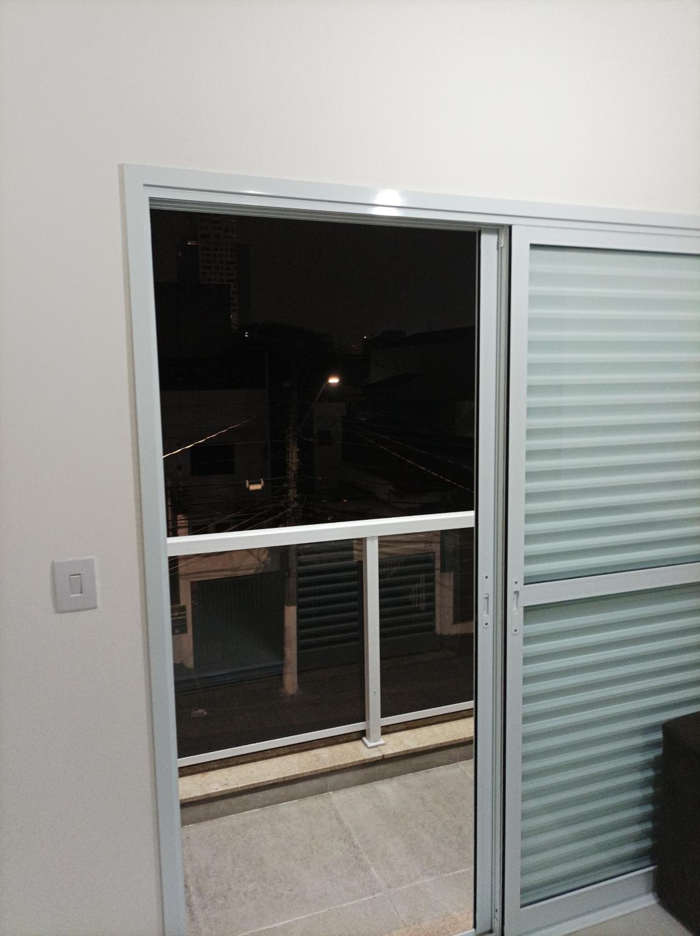 Apartamento Tatuapé 300 metros do metrô e comércio view 3