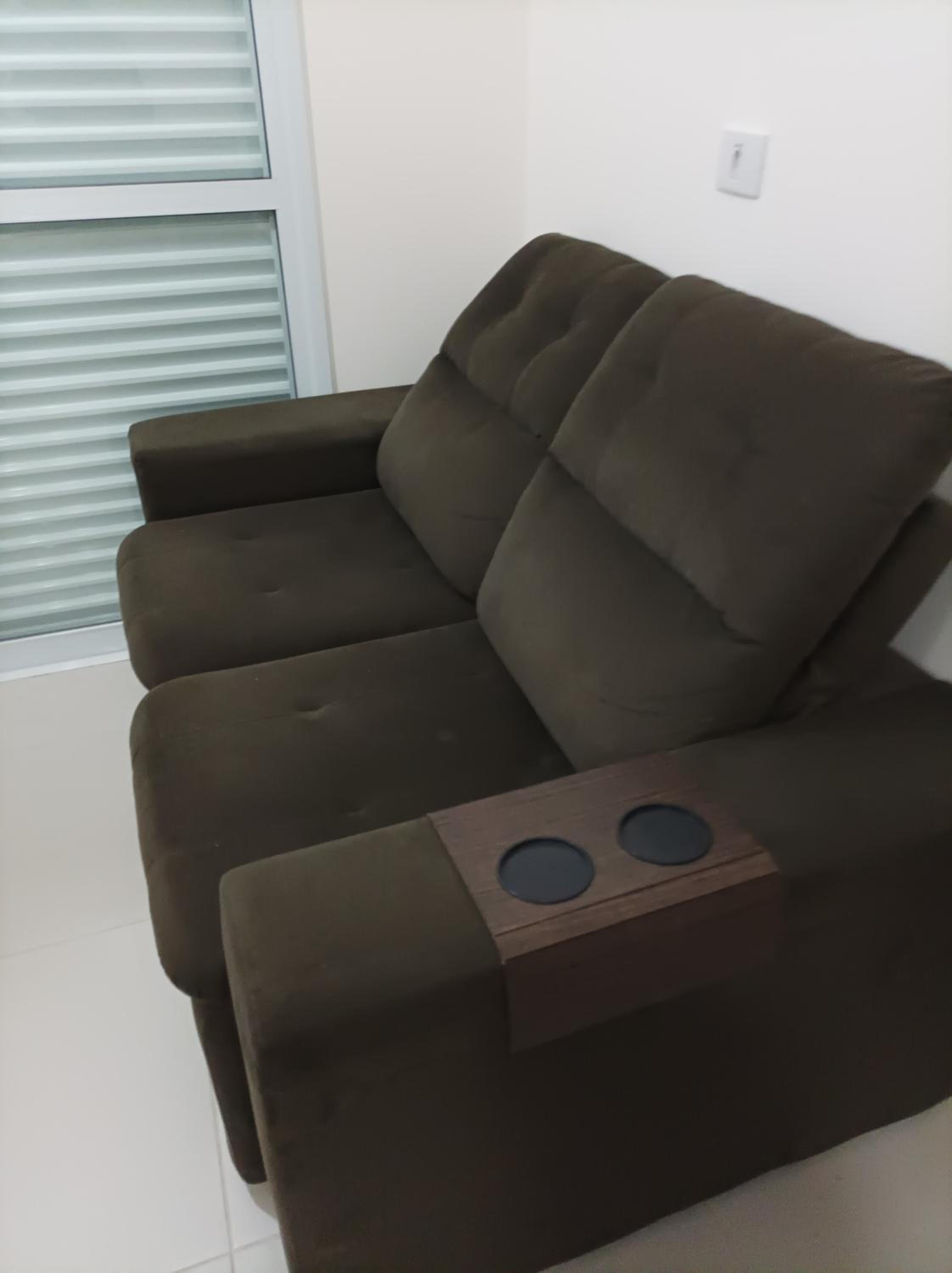 Apartamento Tatuapé 300 metros do metrô e comércio