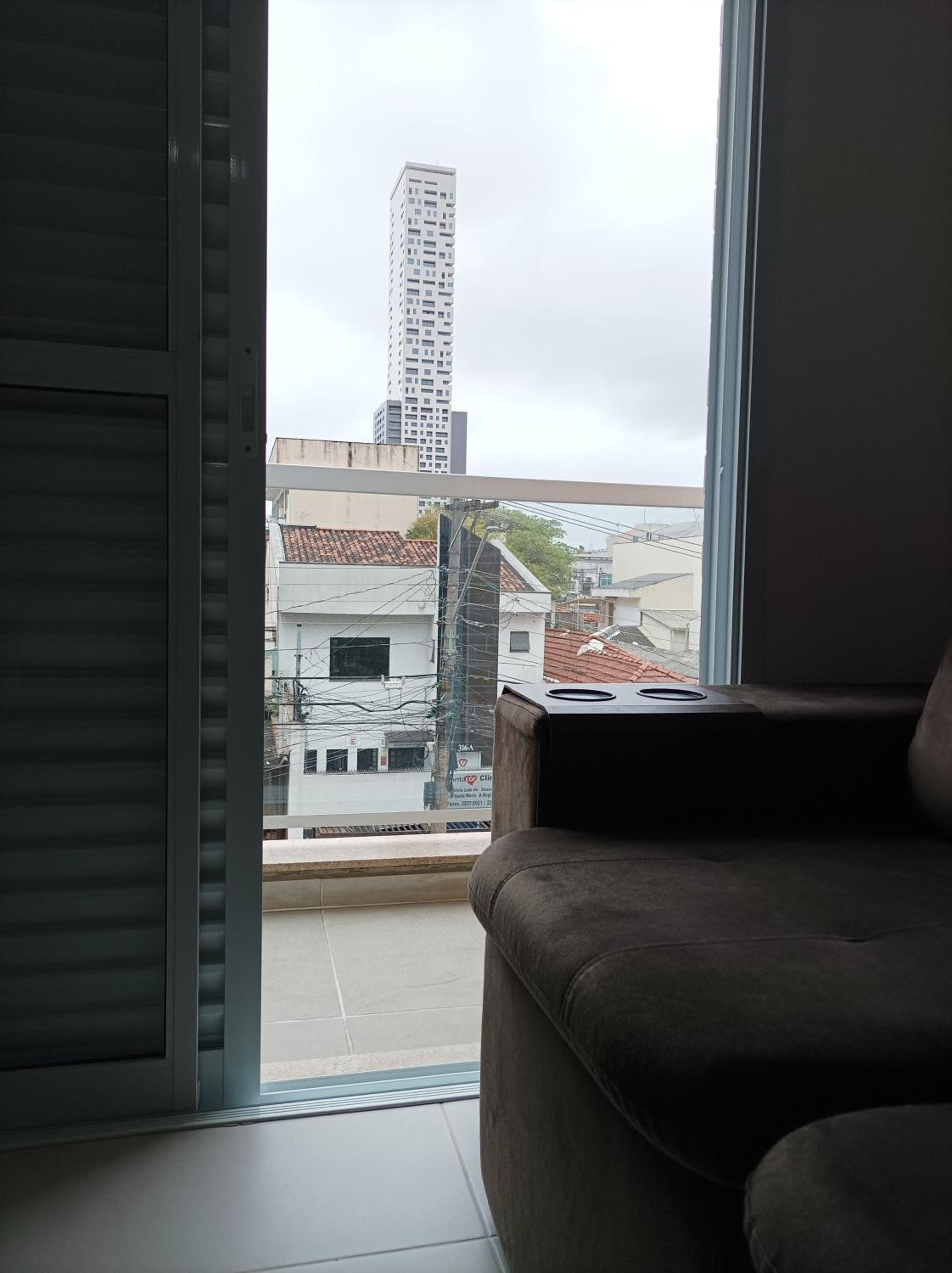 Apartamento Tatuapé 300 metros do metrô e comércio