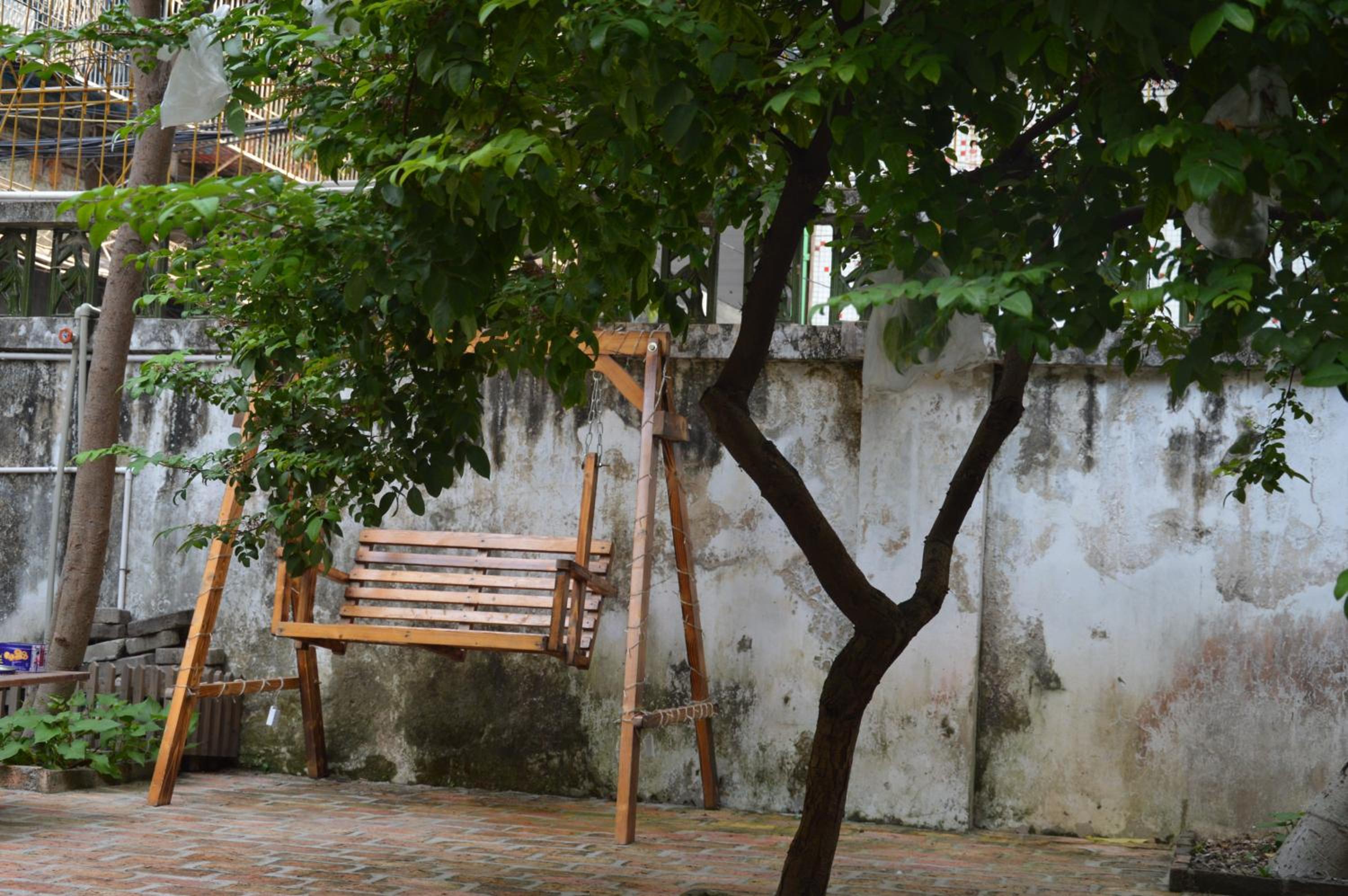 No. 6 Cuobian Hostel view 5