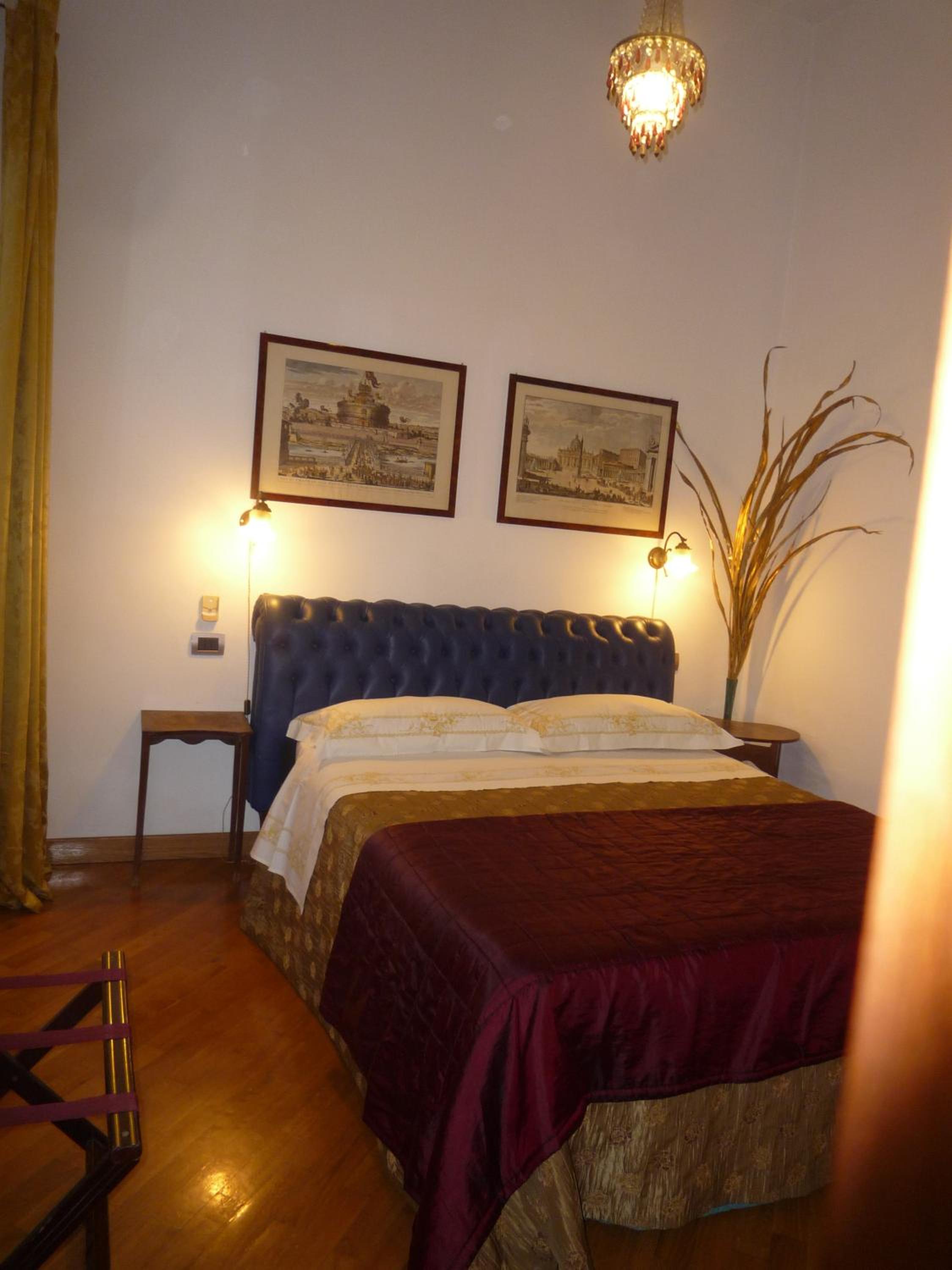 Residenza Mucha photo 2
