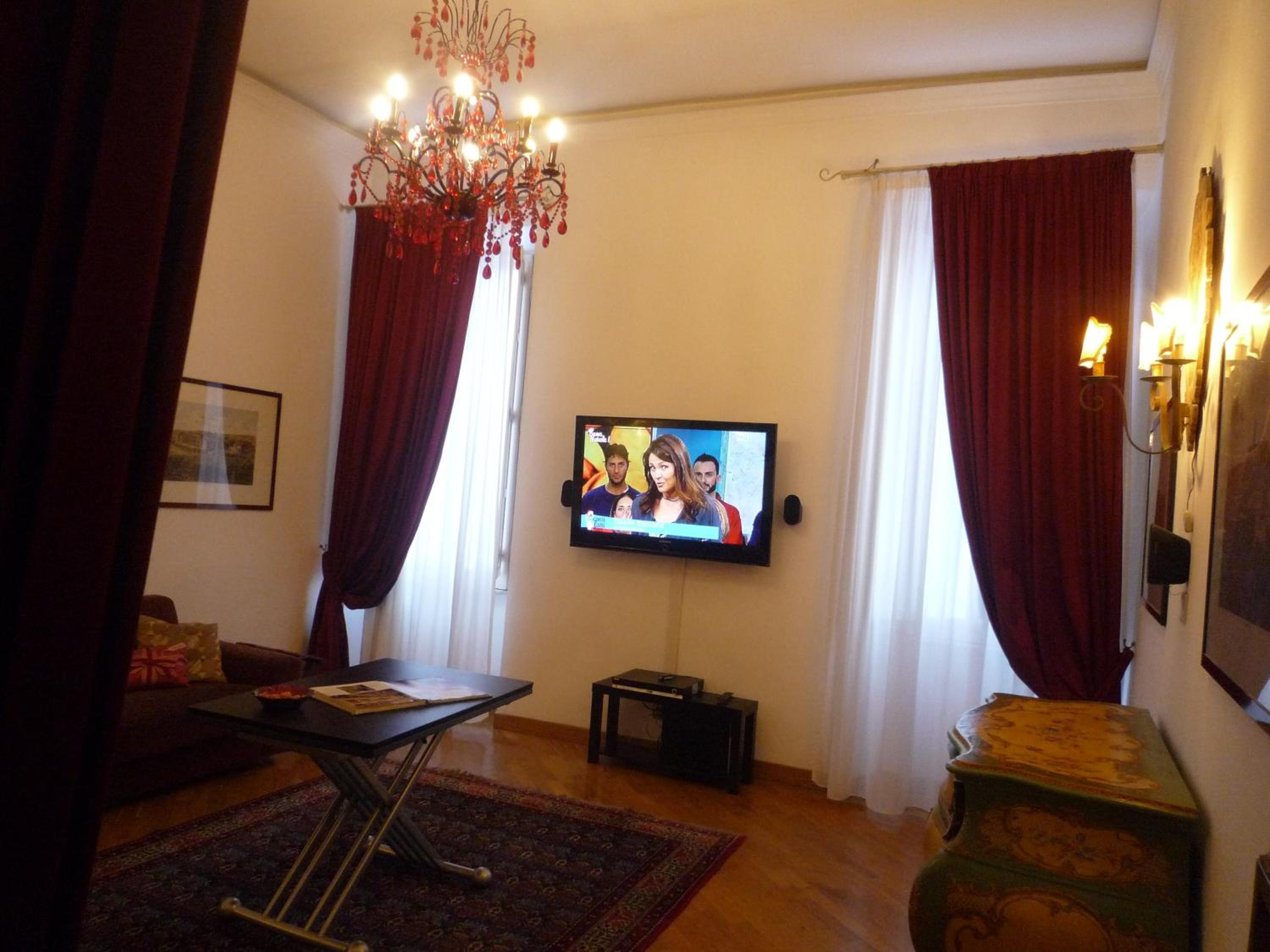 Residenza Mucha photo 1