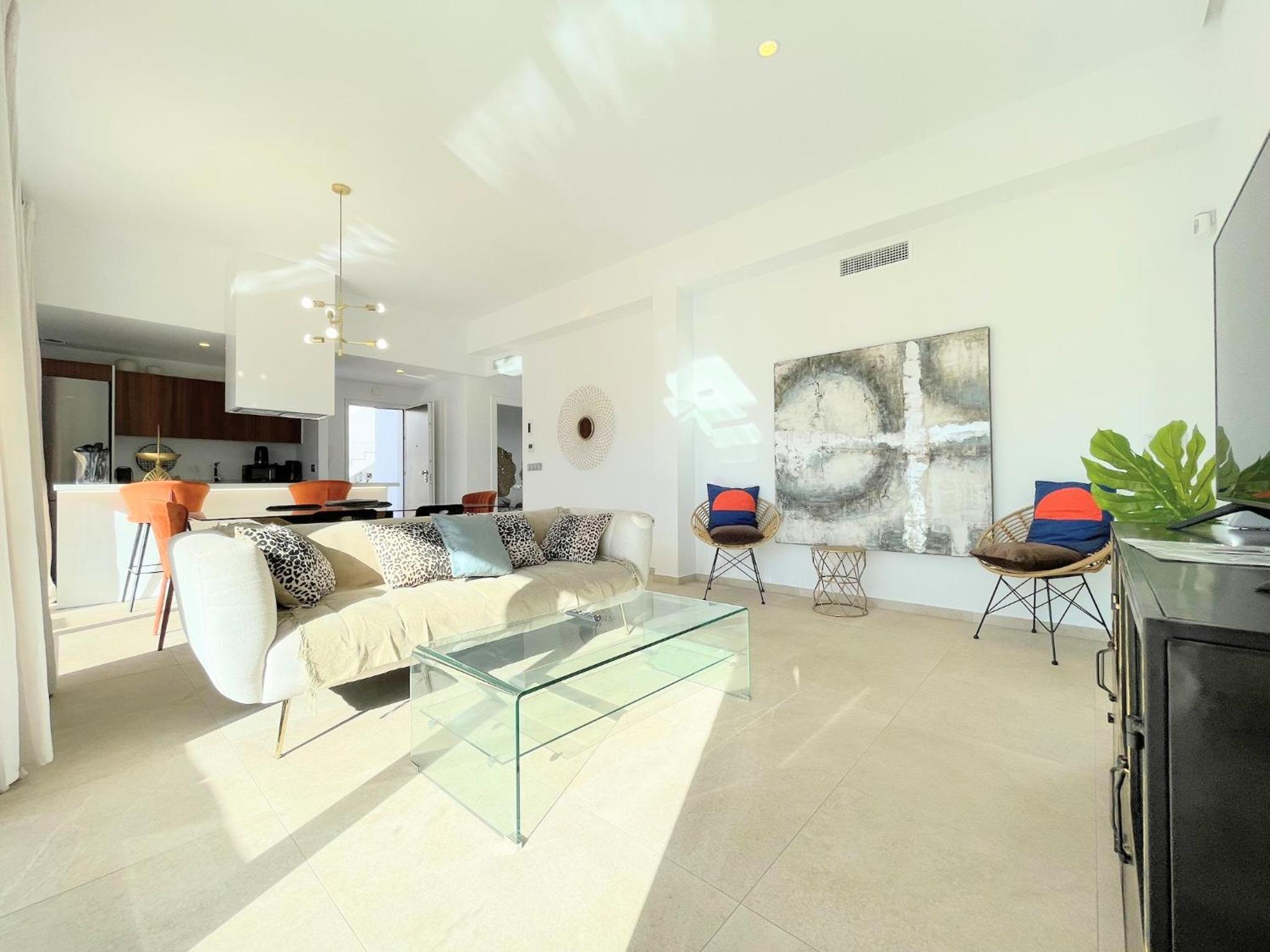 Villa Vistabella Golf Resort by Villas&You view 4
