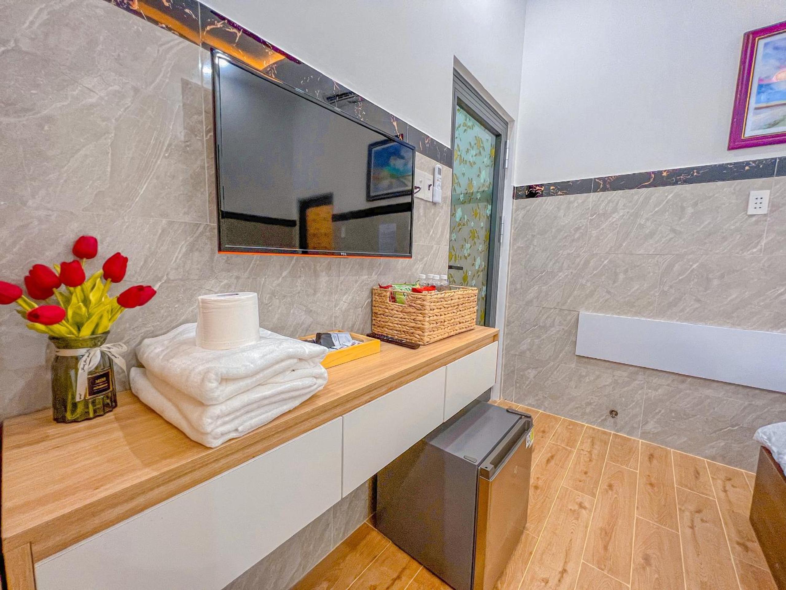 Qhome Homestay
