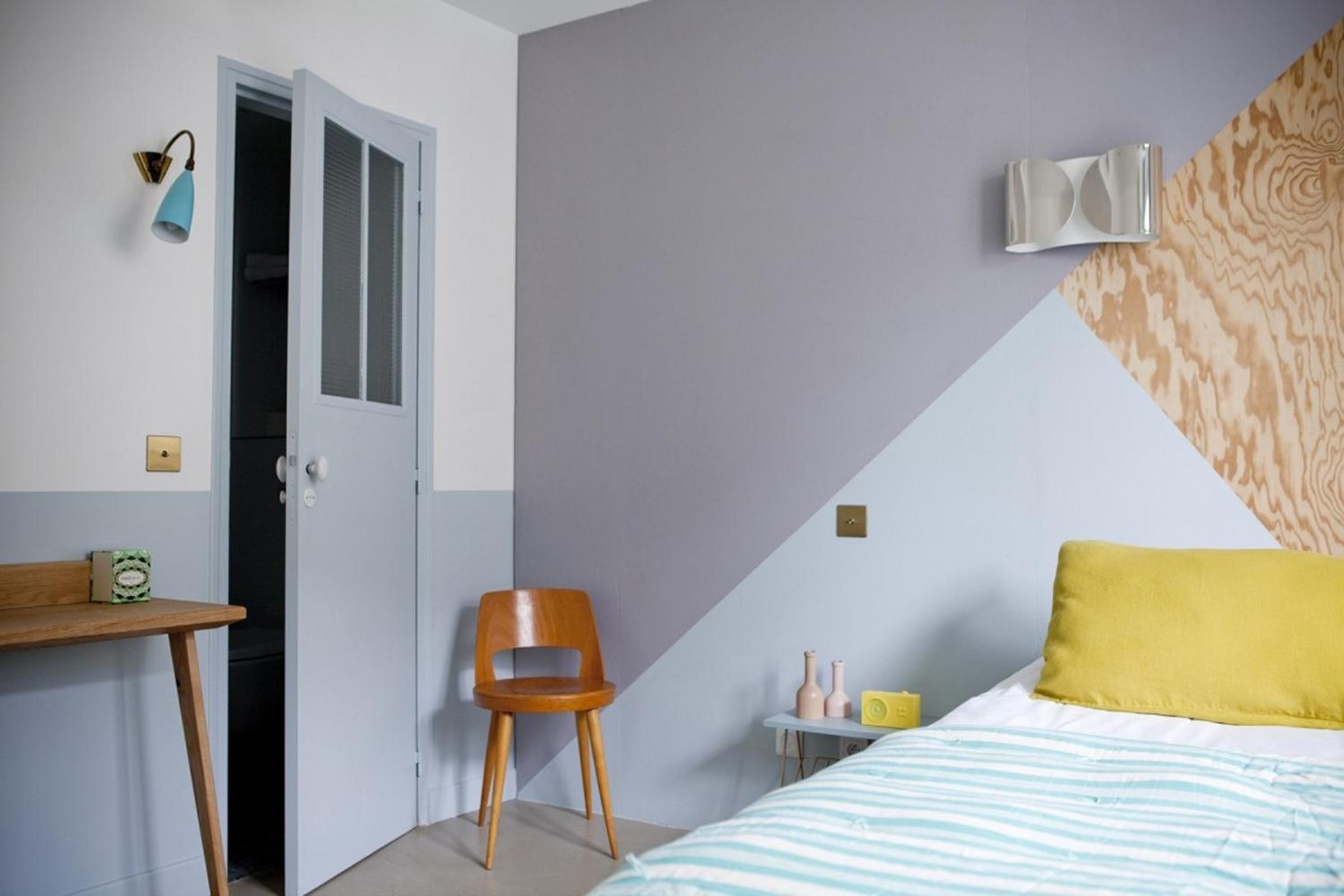 Hôtel Henriette 18