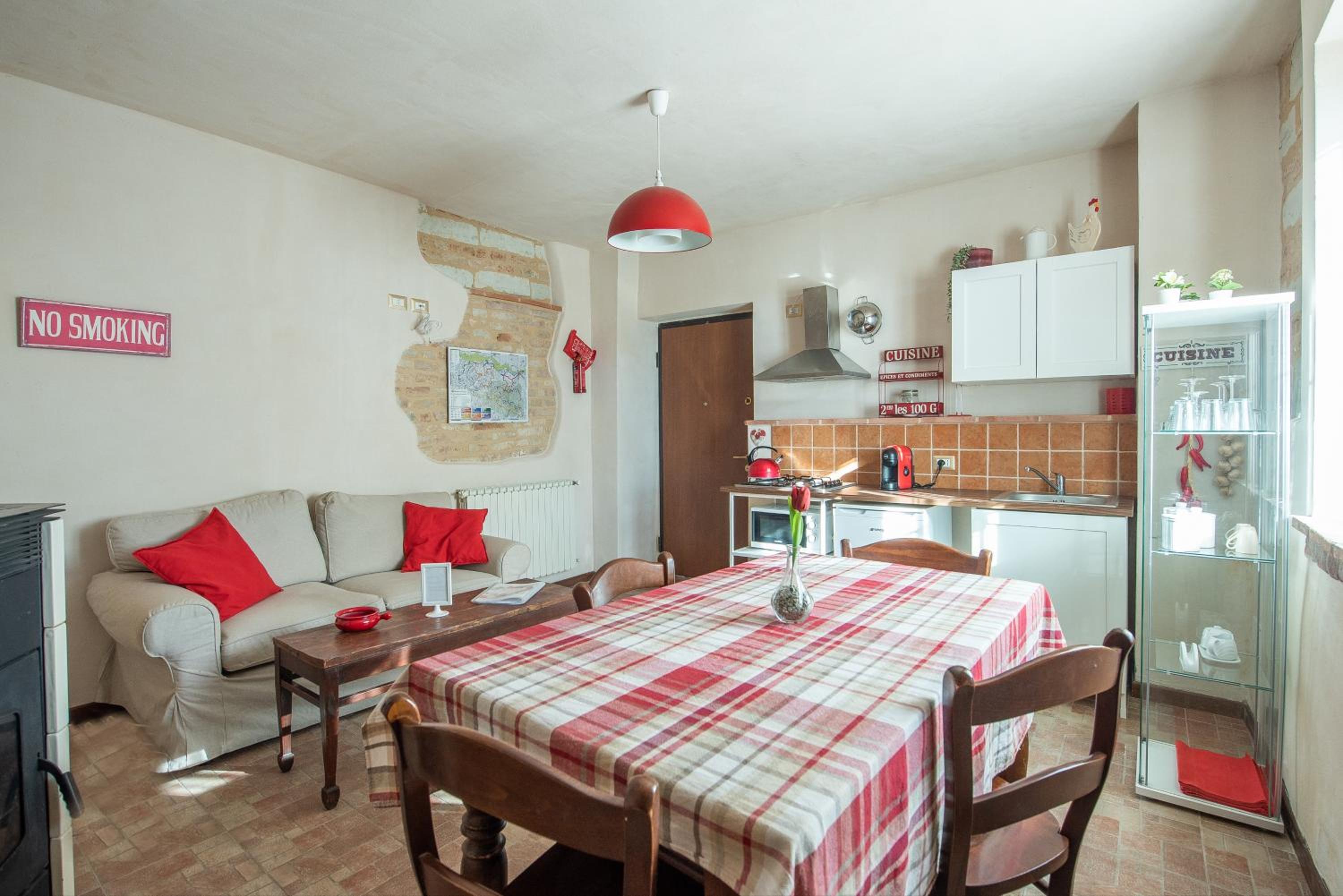 Barbera's Home