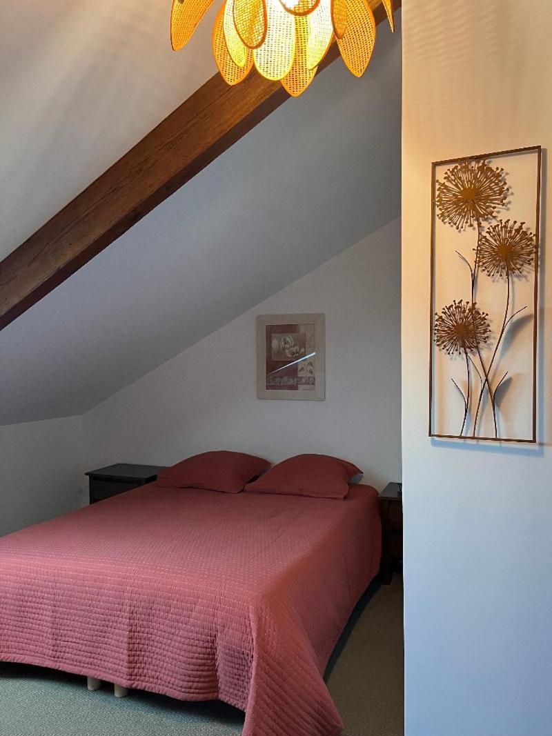 Le clos de la cote d'Emeraude view 2