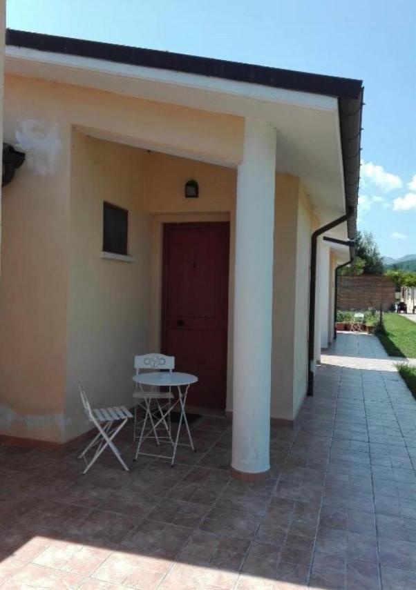 Agriturismo Le Due Arcate view 2
