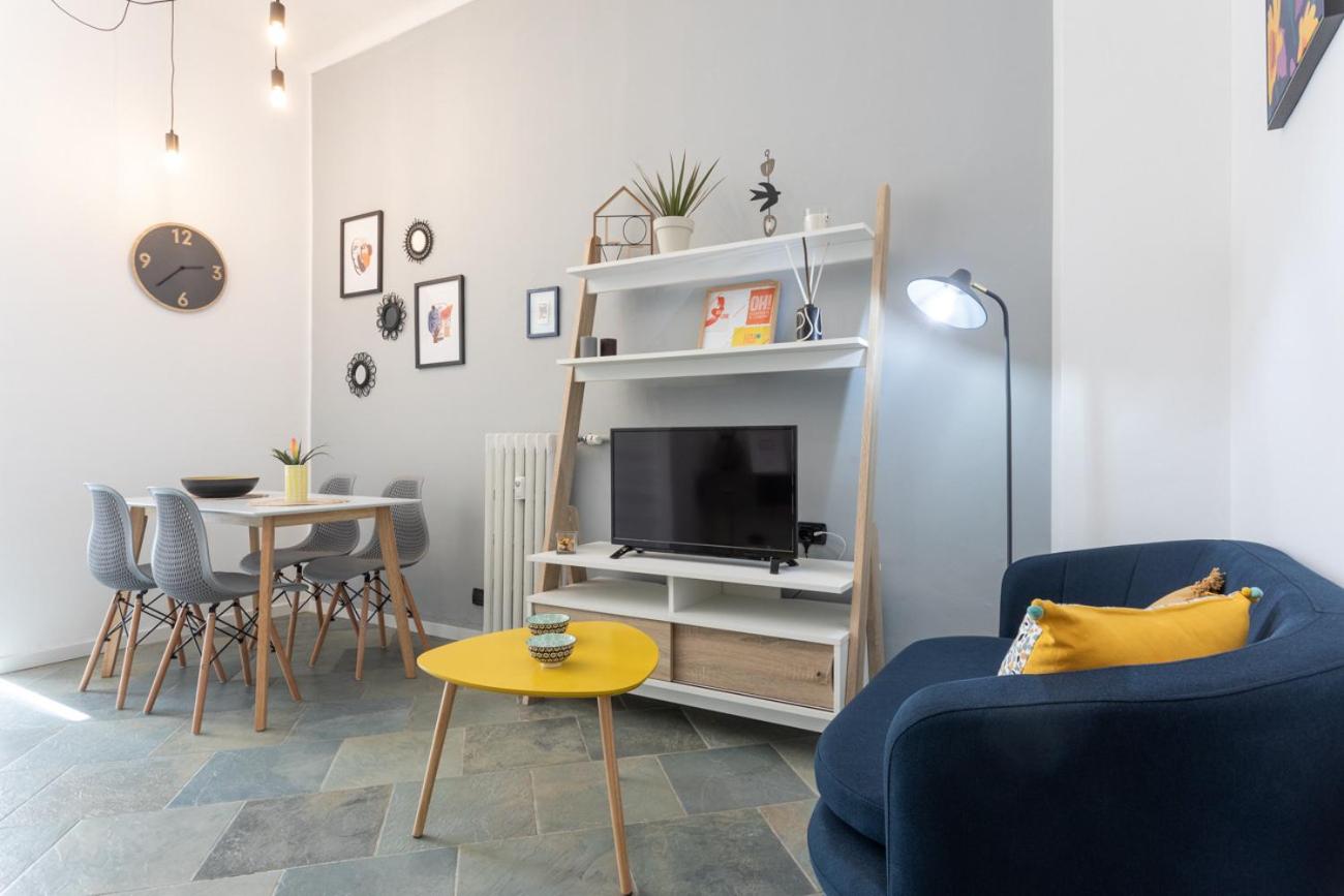 Casa Olympic in Santa Rita by Wonderful Italy view 2