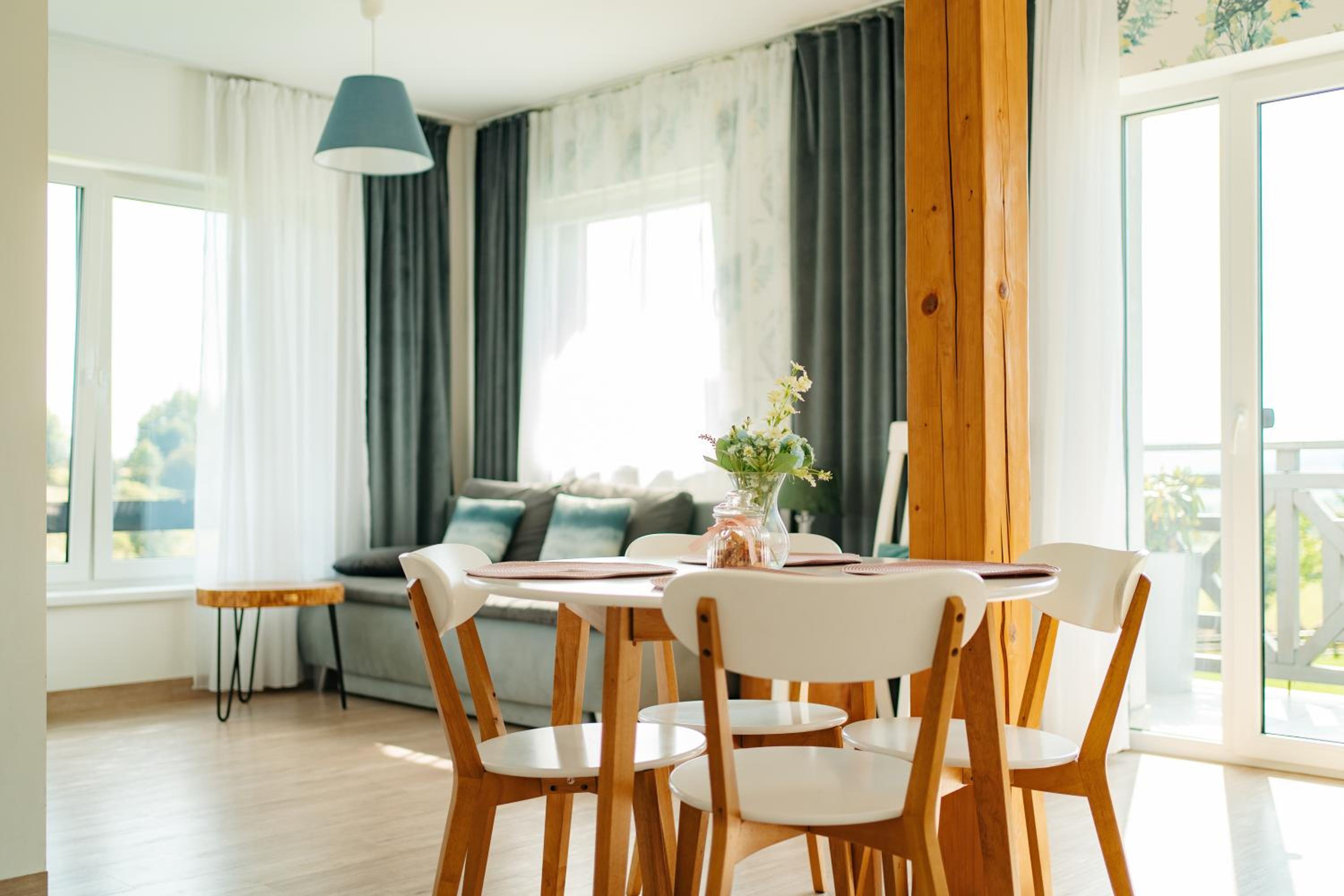 Jeleni Jar Apartamenty view 5