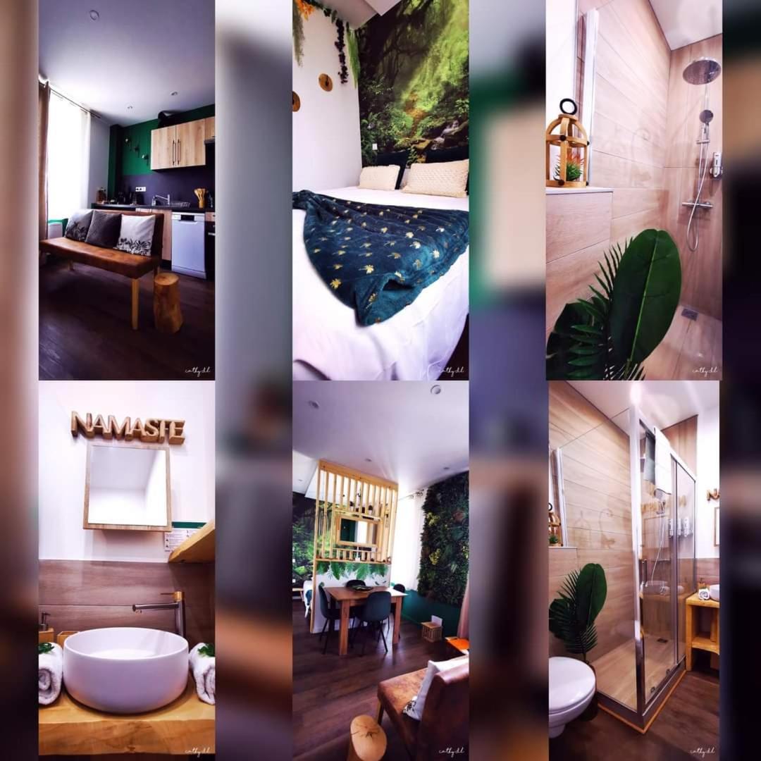 * Les Suites aux Étoiles * view 5
