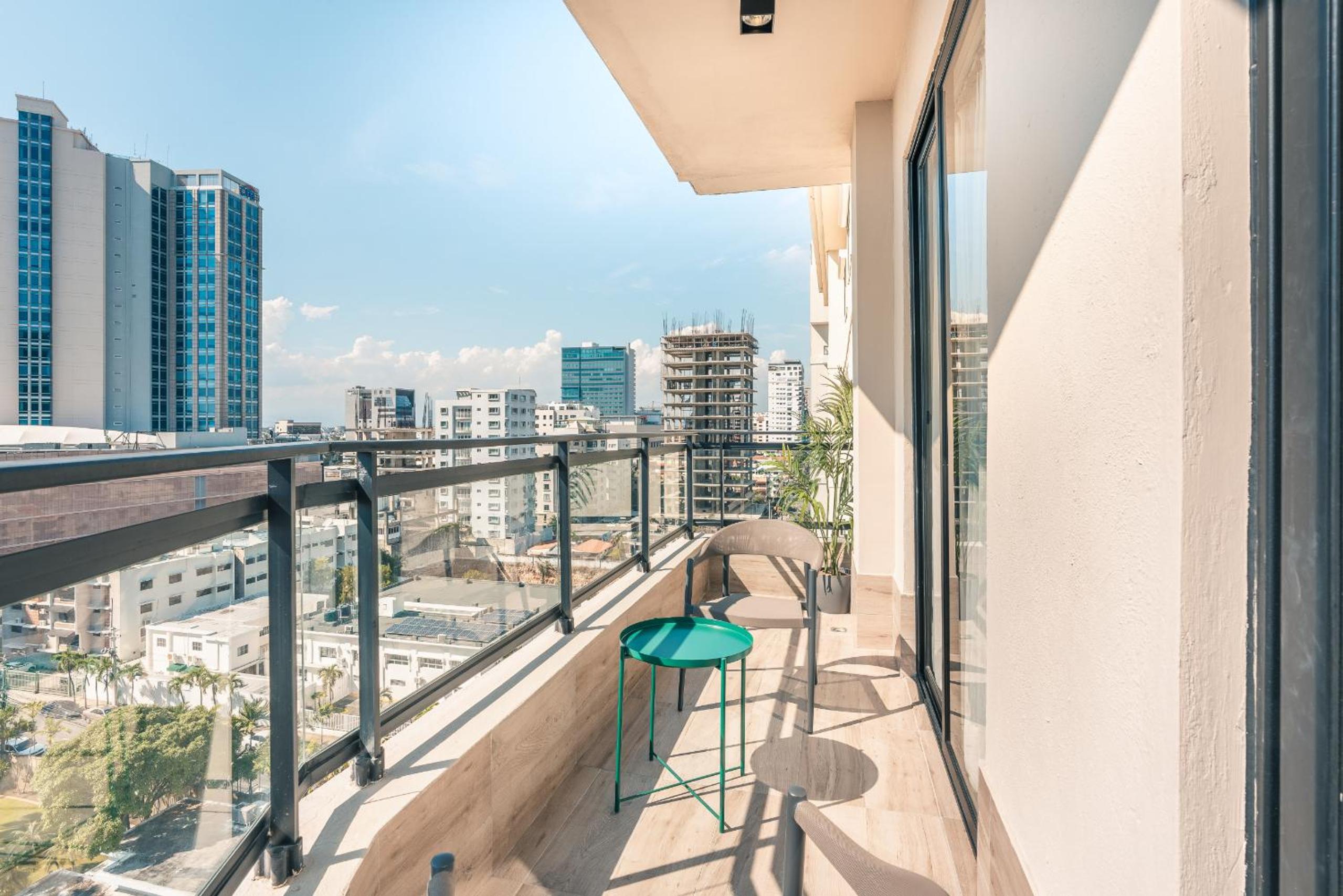 Most exclusive Condo- Hotel in Town -901