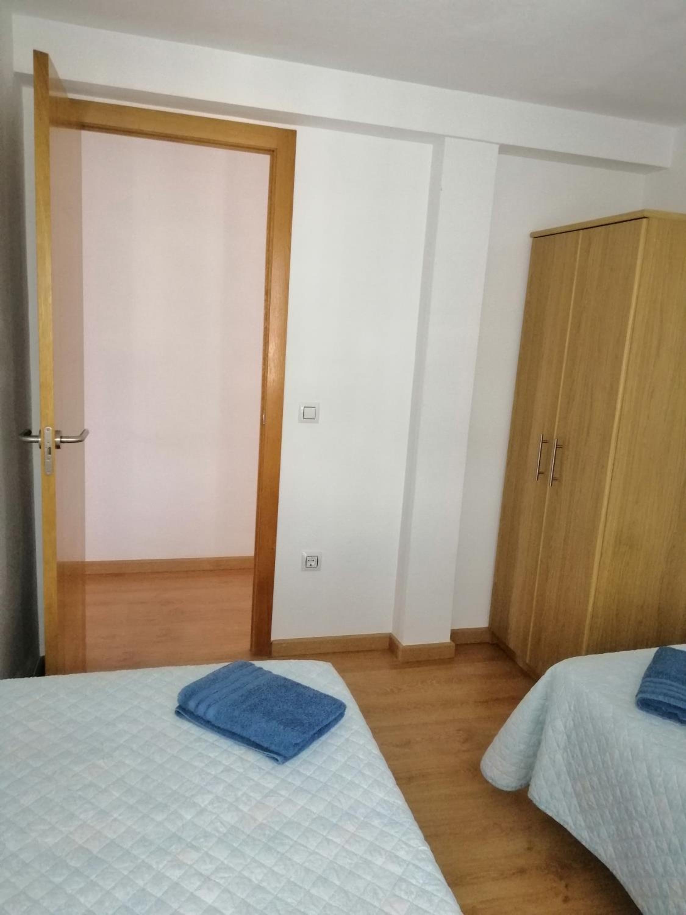 Apartment first line beach El Campello (Alicante) photo 2