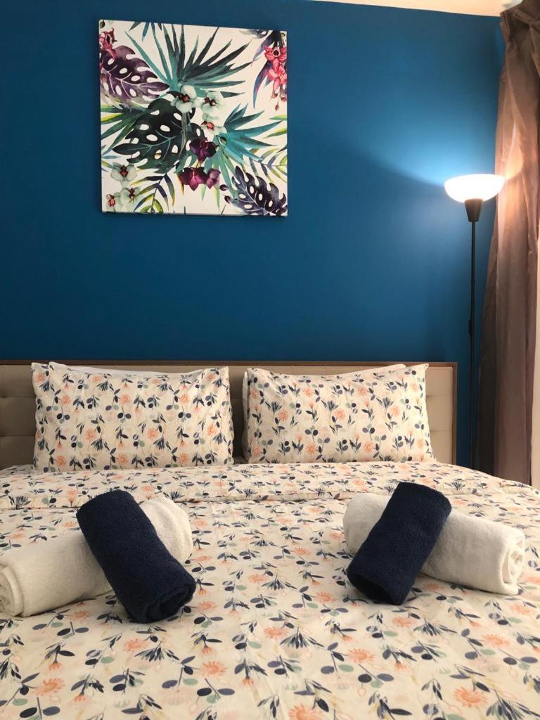 2 Bedroom Deluxe Beach Apartment Al Marjan — photo 13