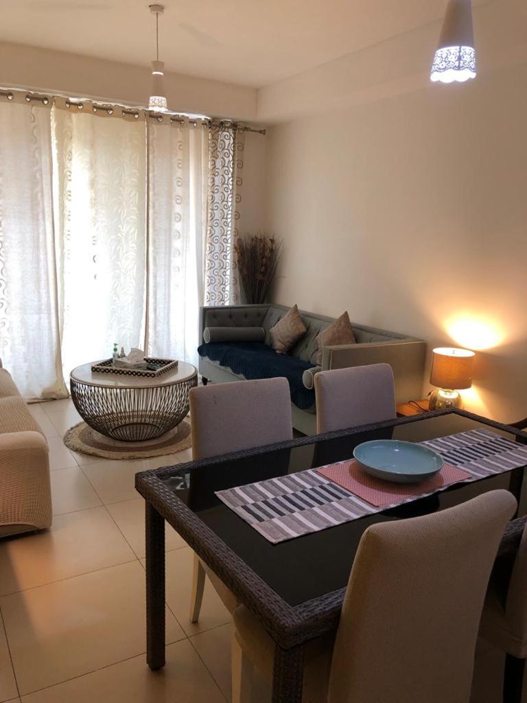 2 Bedroom Deluxe Beach Apartment Al Marjan