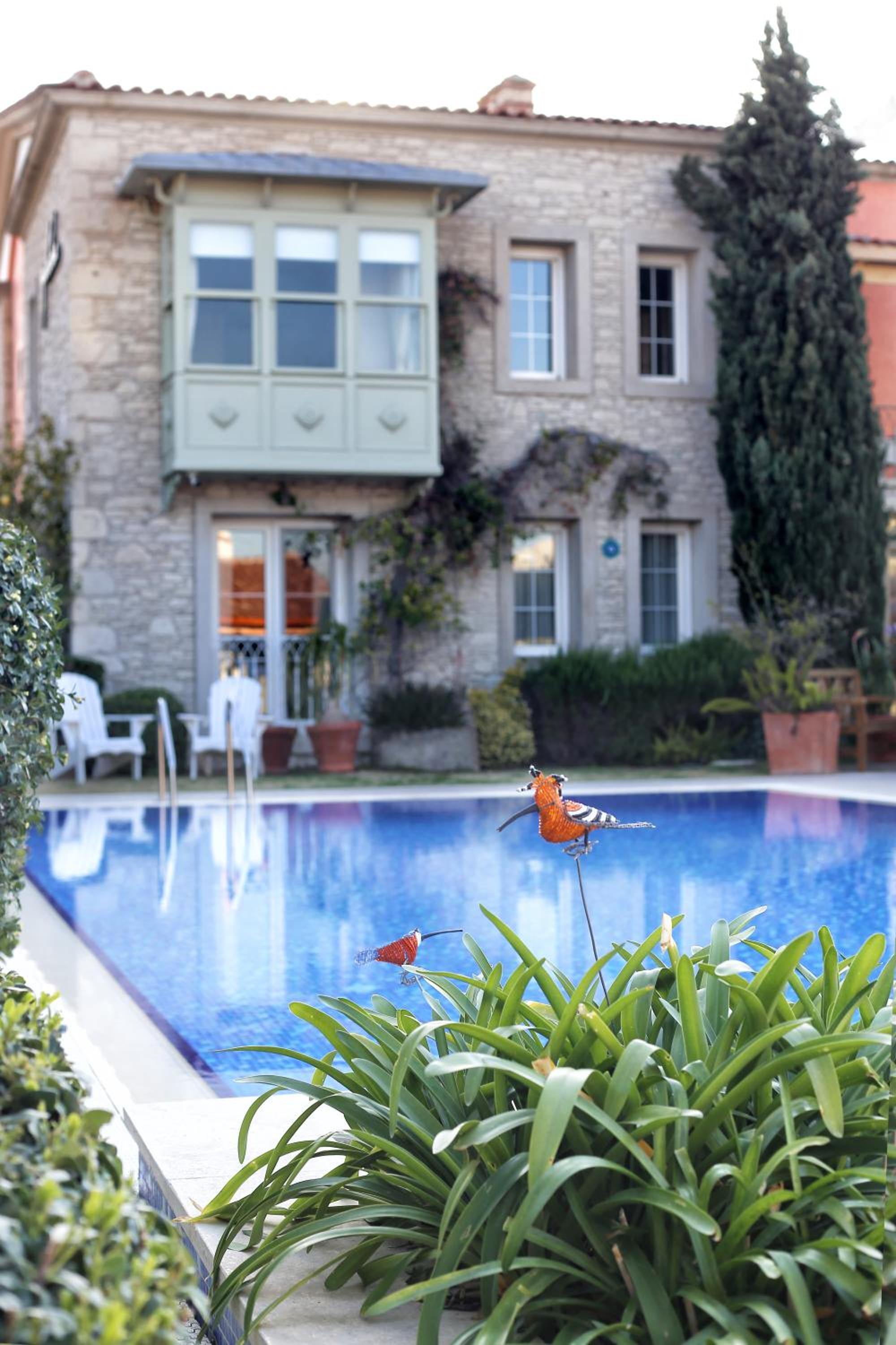 Hotel Alacati Gubiba Evleri - Image 1