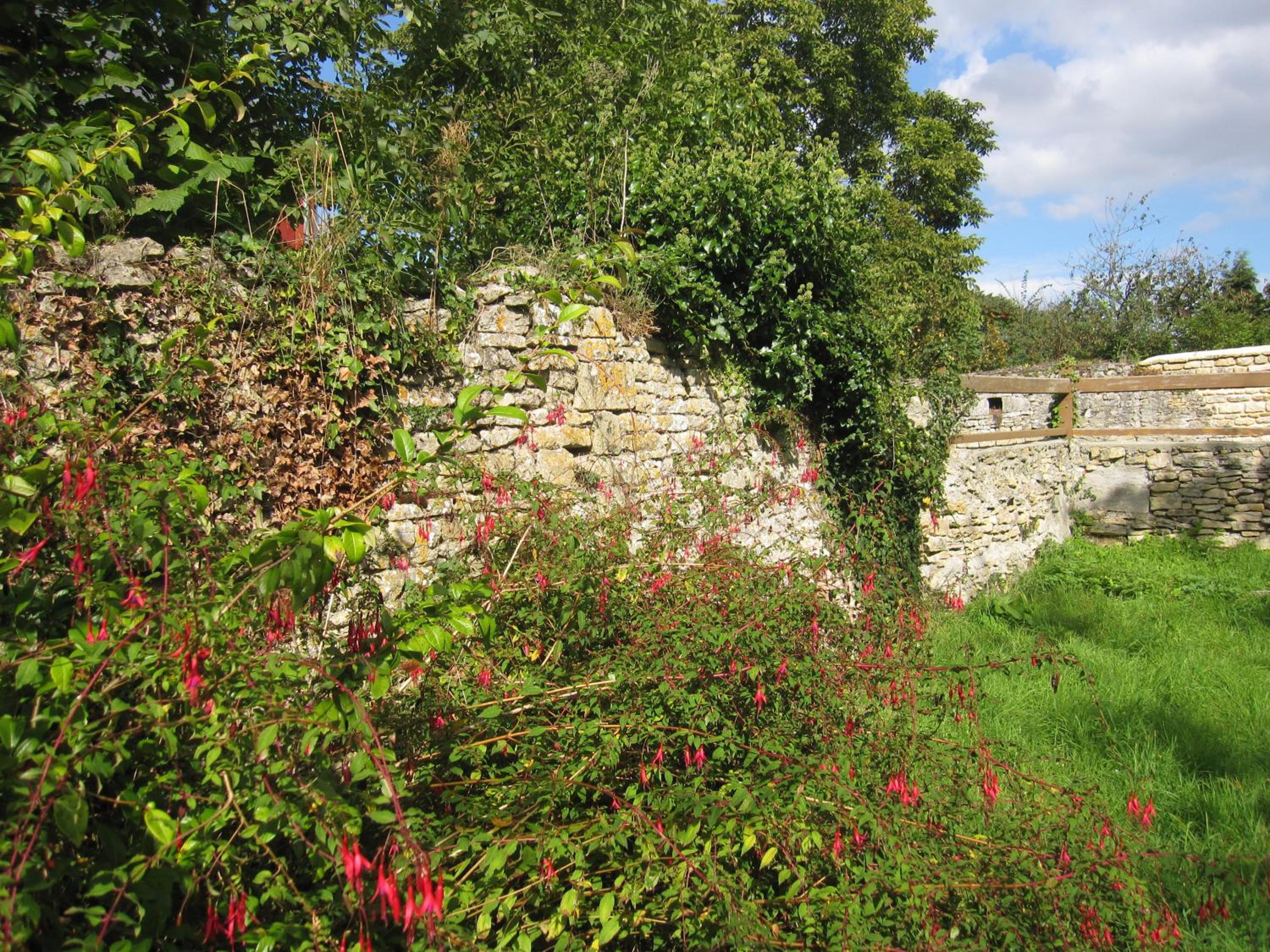 Maison avec grand jardin pour 15 couchages en Normandie