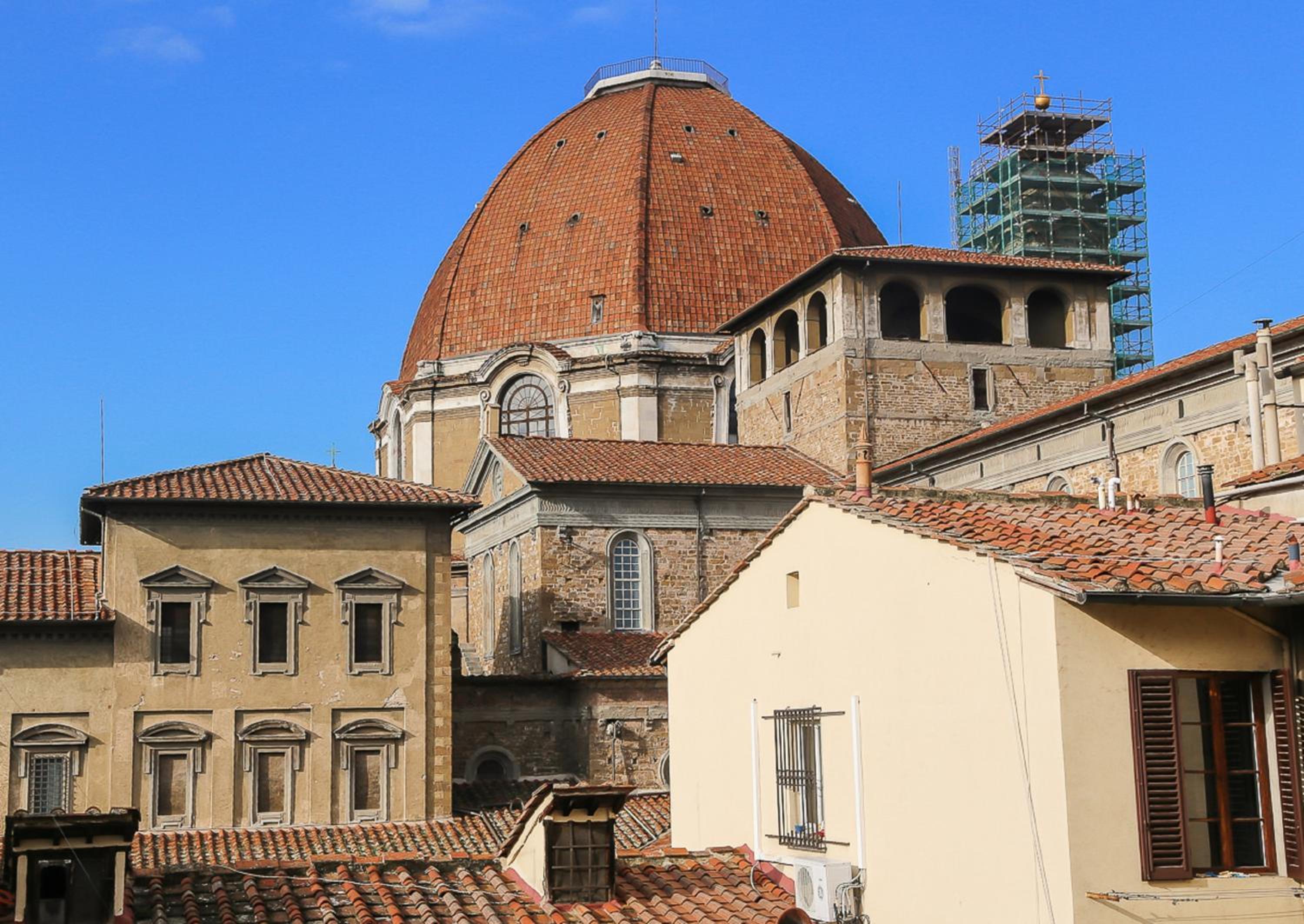 Apartments Florence- Santa Maria Novella