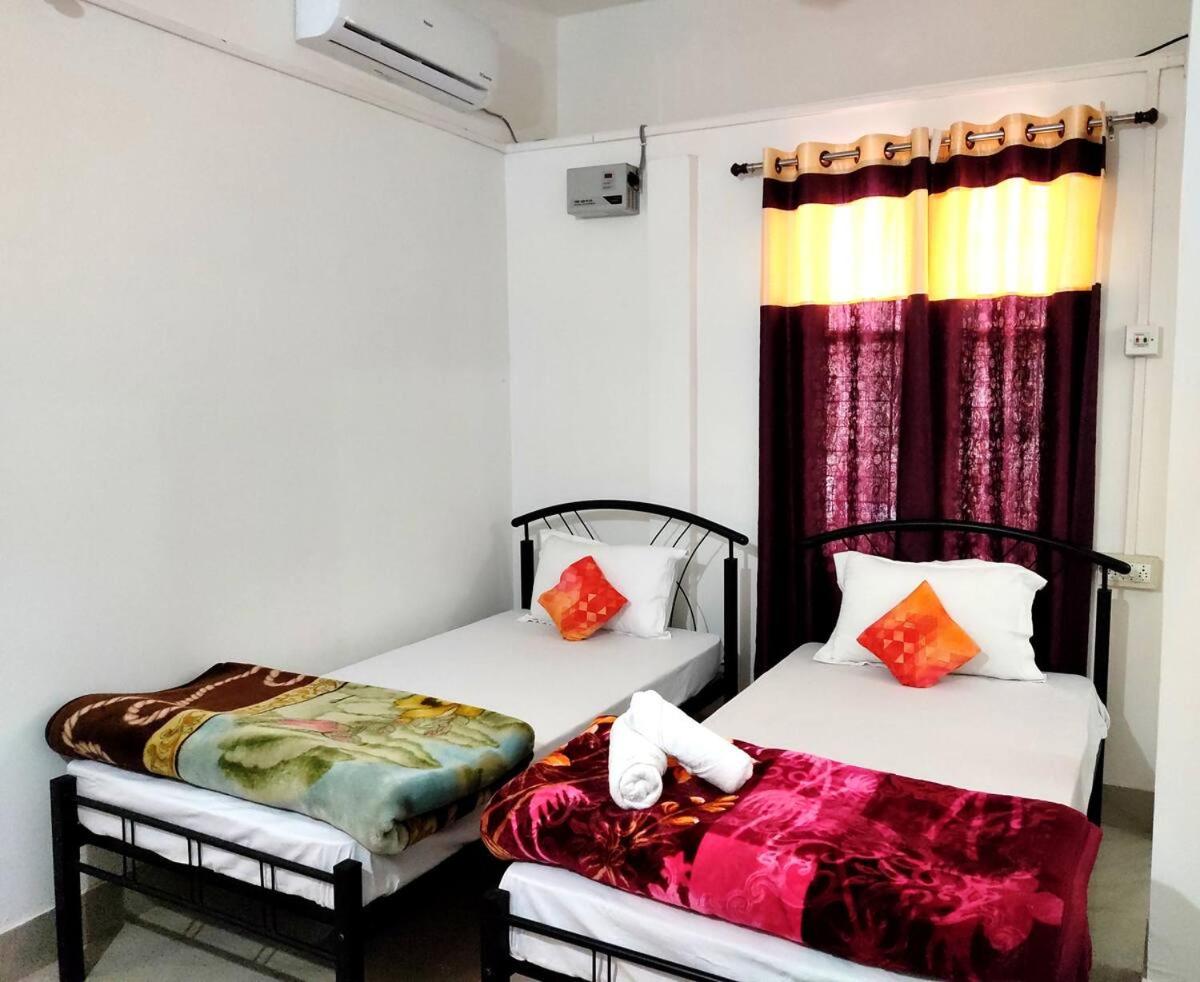 Saanvi Homestay view 2