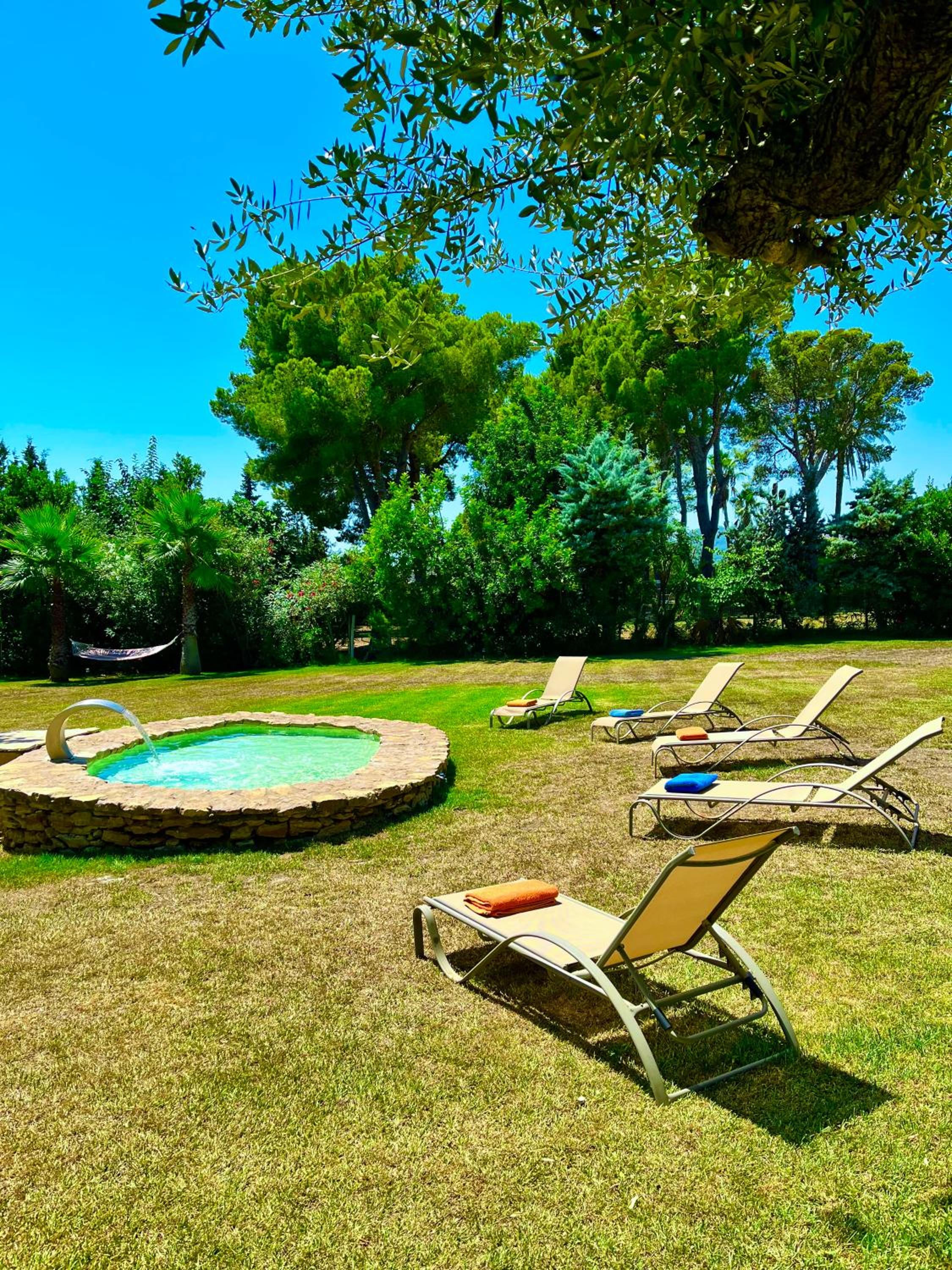 LO CLAUSTRE DEL DELTA- LUX FINCA in Delta del Ebro - FINCA PRIVADA -NO HAY NINGUN SERVICIO HOTELERIA- SOLO ALOJAMIENTO photo 3